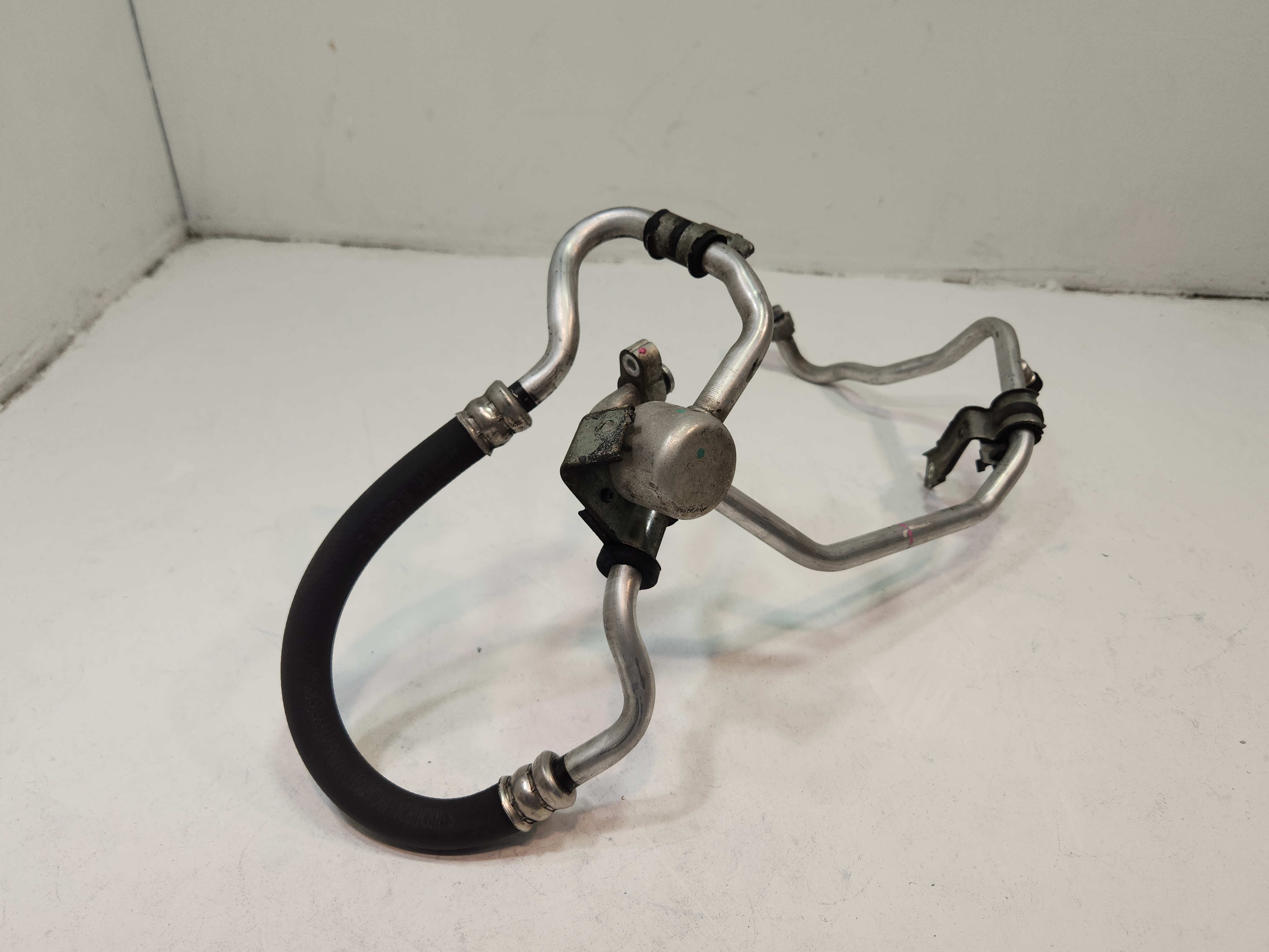 2016-2023 HONDA CIVIC AC A/C AIR CONDITIONING SUCTION PIPE LINE HOSE TUBE OEM