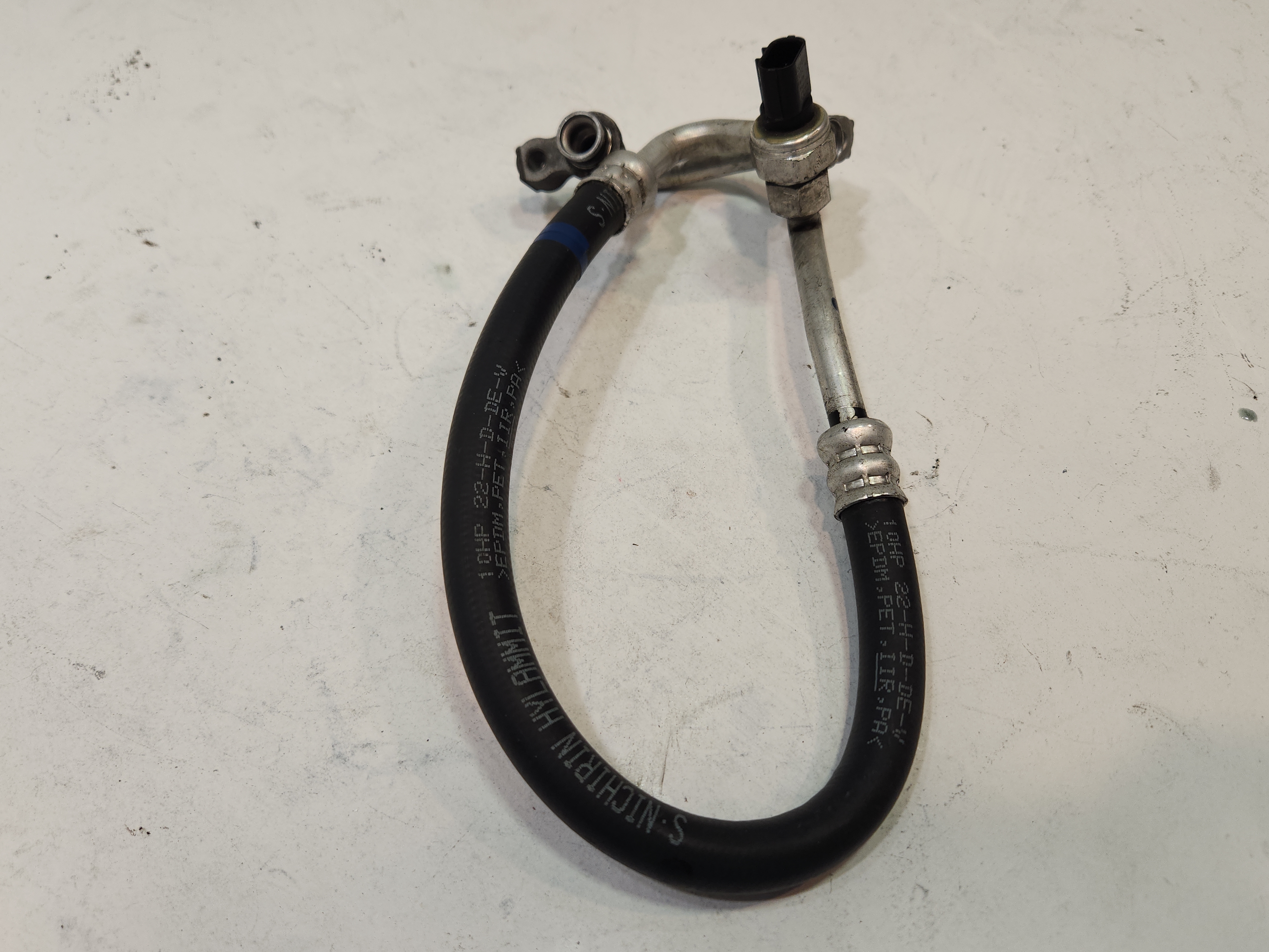 2016-2023 HONDA CIVIC SPORT 2.0L AC AIR CONDITIONING DISCHARGE PIPE HOSE OEM