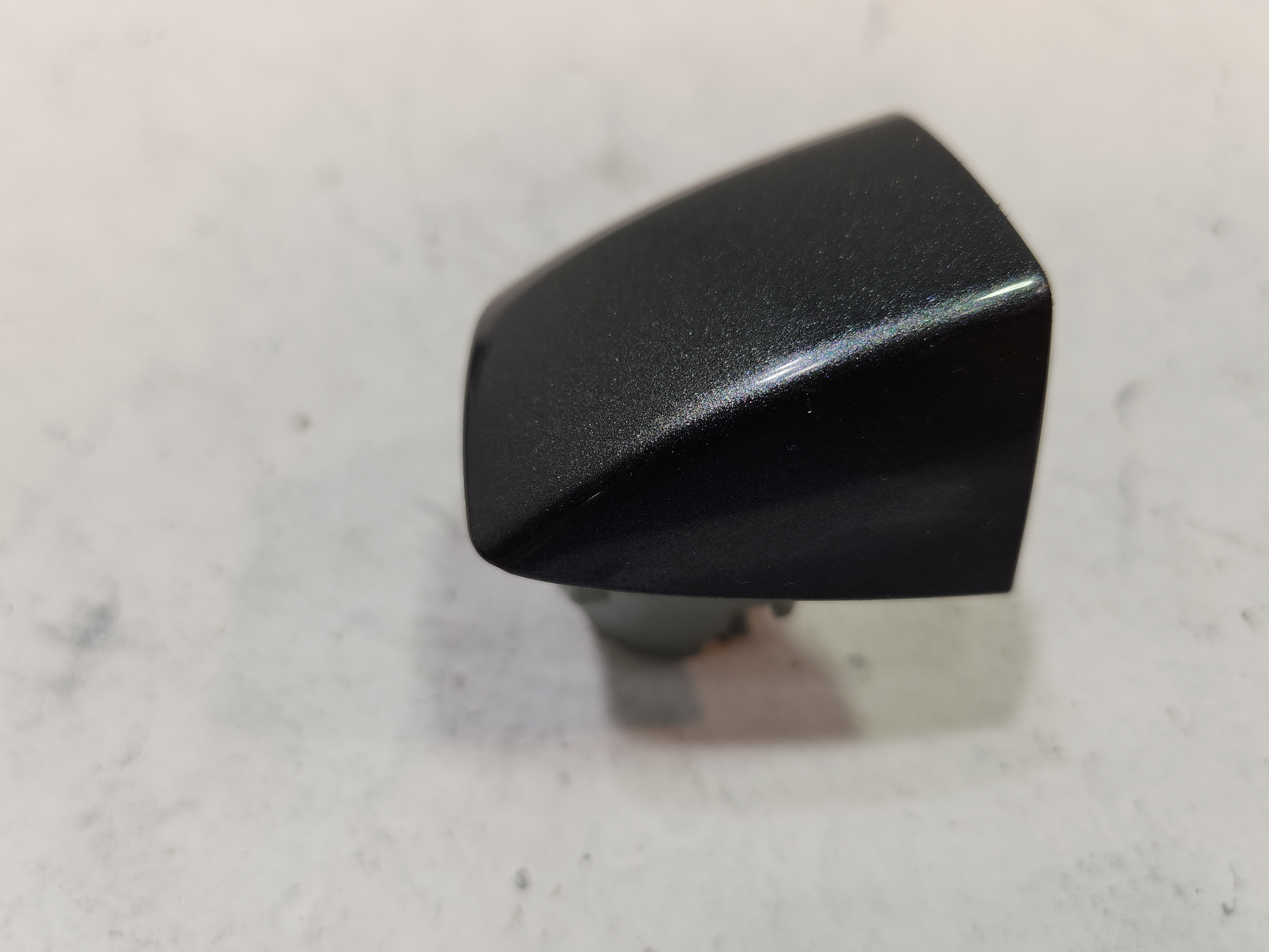 2013-2018 Audi S6 REAR LEFT DRIVER SIDE DOOR OUTER HANDLE CAP *Z7S* OEM
