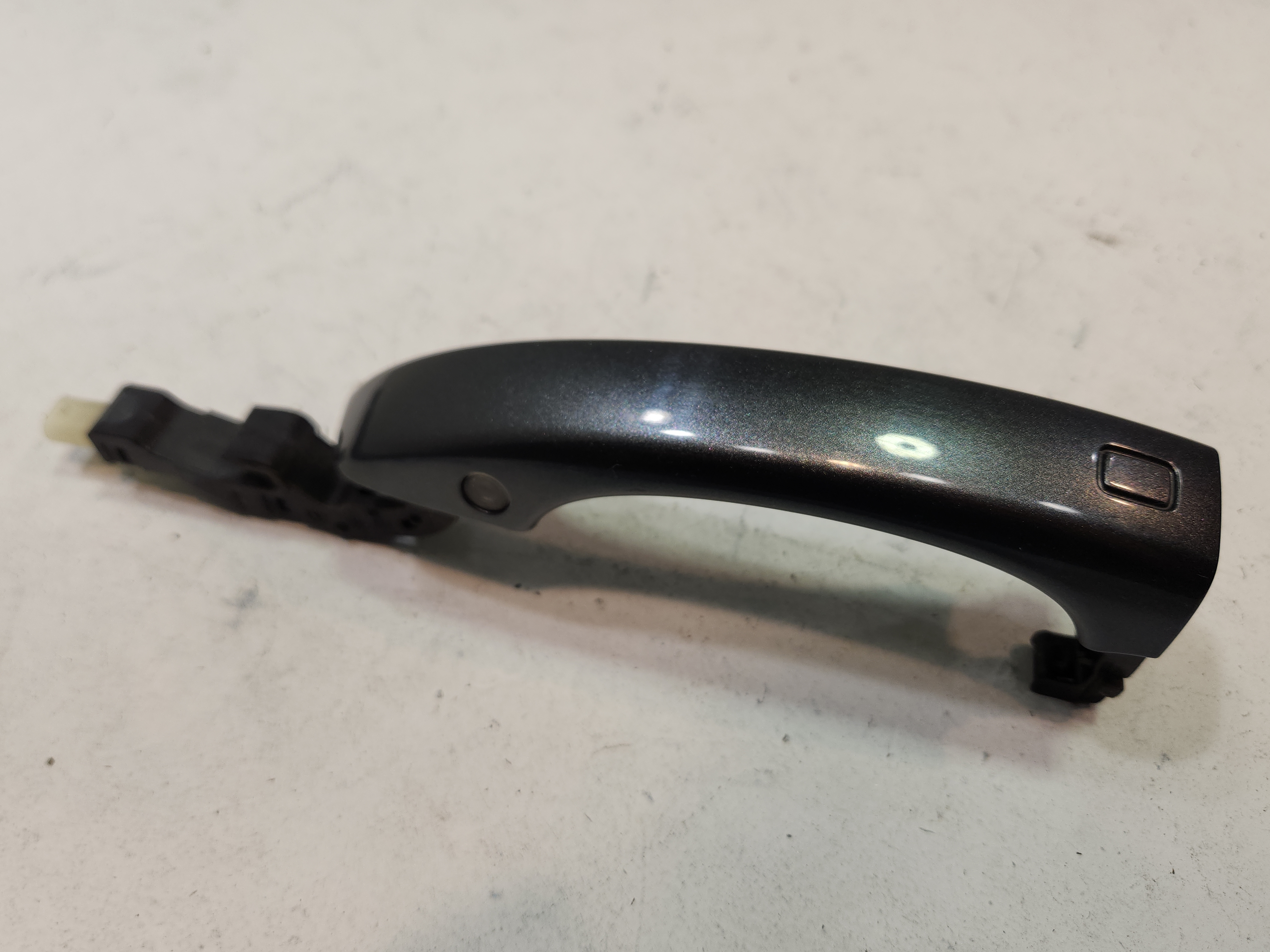 2013-2018 AUDI S6 FRONT OR REAR LEFT DRIVER SIDE DOOR EXTERIOR HANDLE OEM
