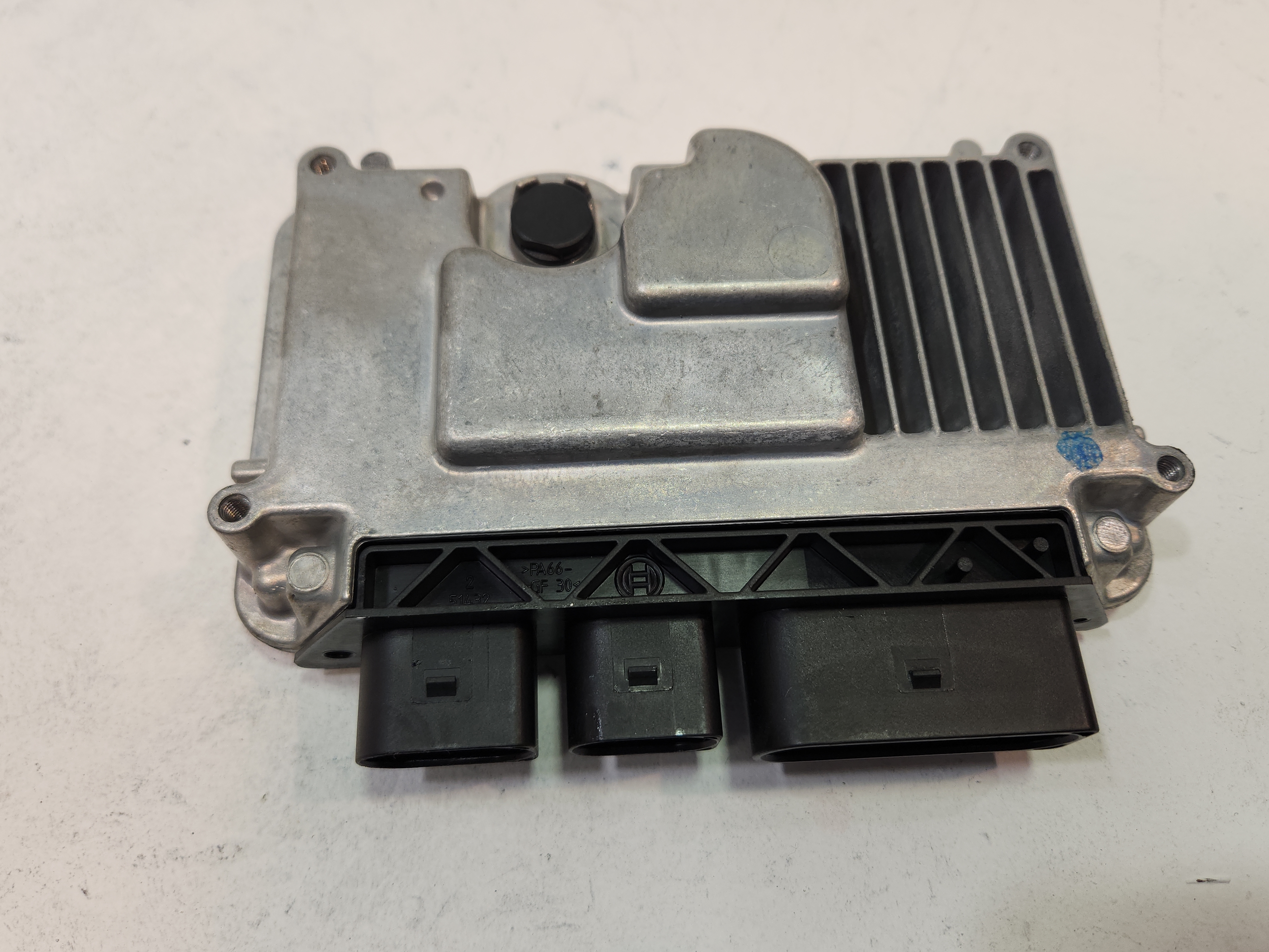 2013-2018 Audi S6 Power Steering Control Module OEM