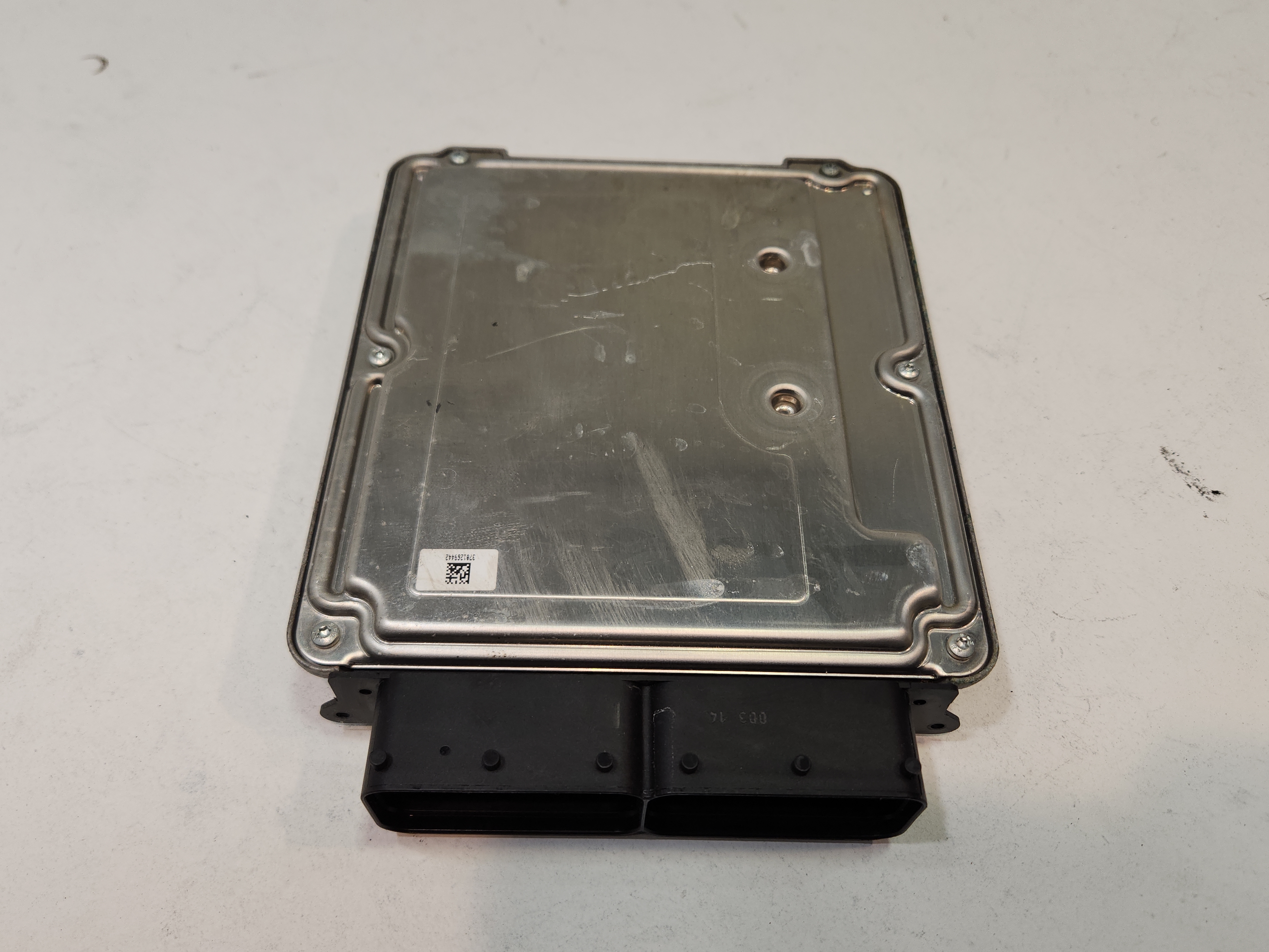 2016-2018 Audi S6 Engine Control Module ECU OEM