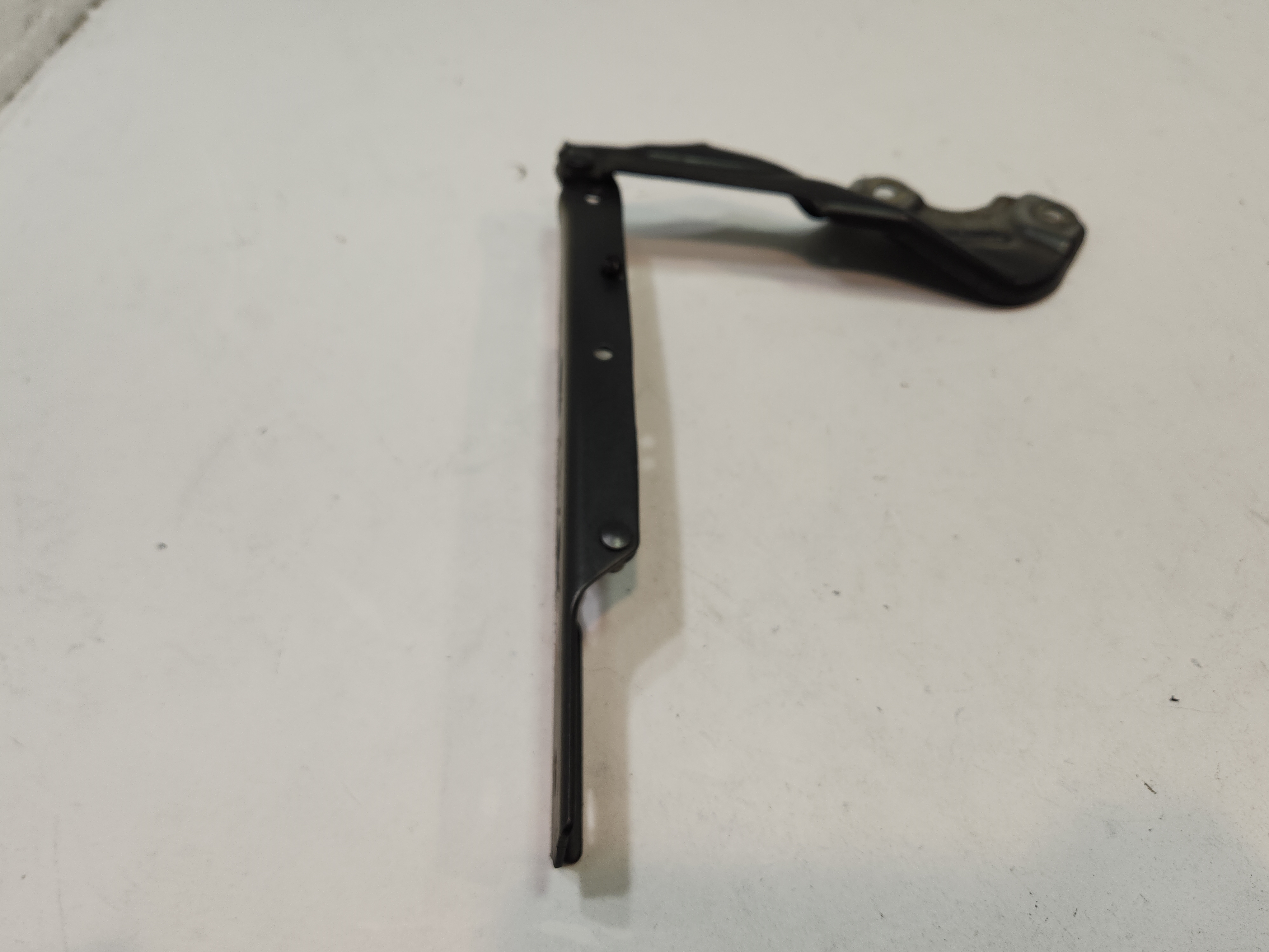 2013-2018 AUDI S6 FRONT LEFT DRIVER SIDE HOOD BONNET HINGE OEM