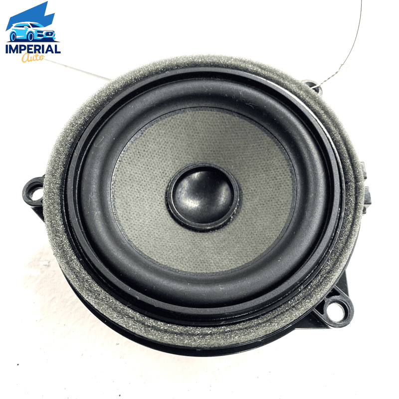 2014 - 2016 BMW 428i FRONT LEFT OR RIGHT DOOR HI-FI MIDRANGE SPEAKER 1 PCS 