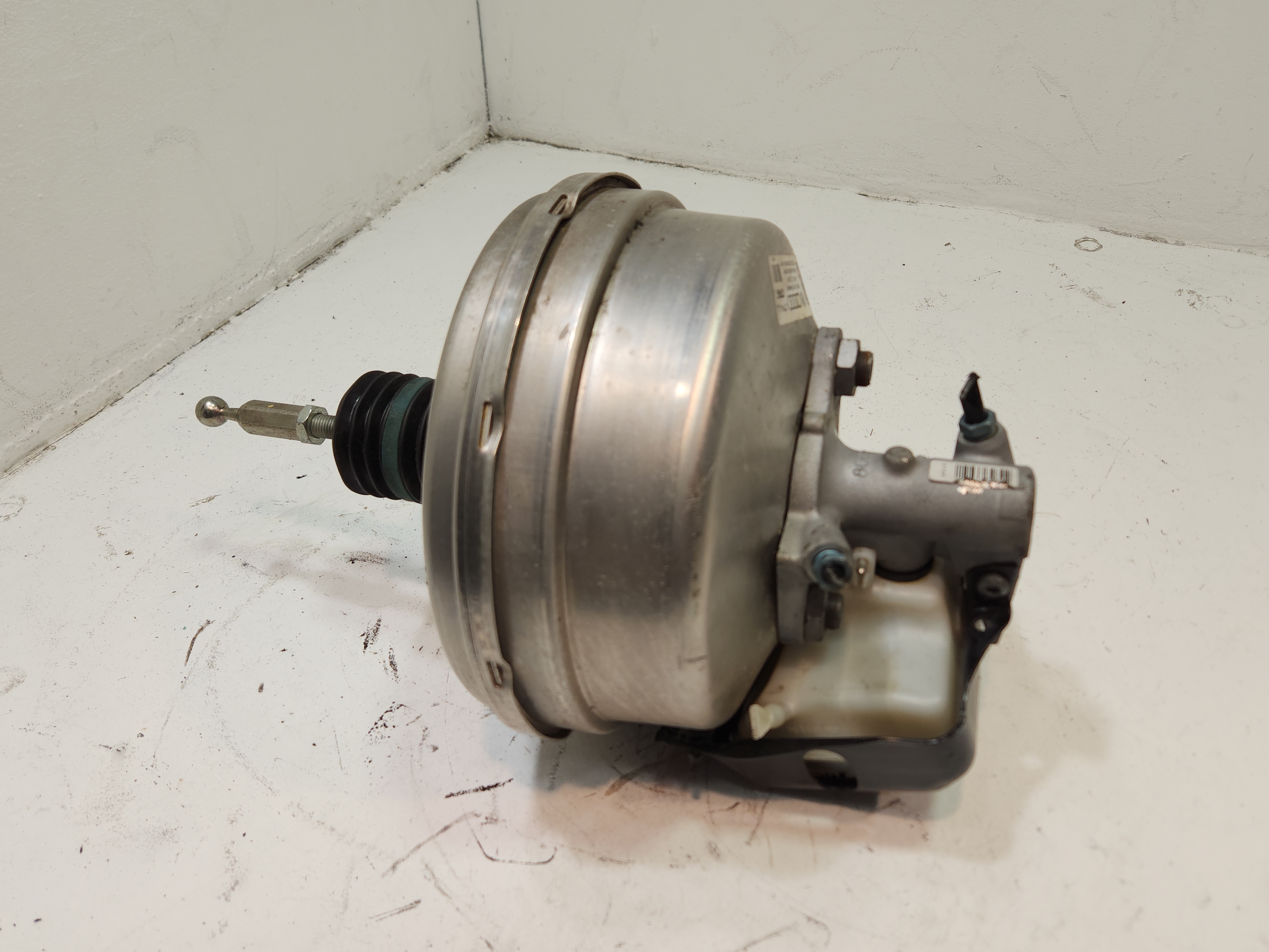 2016-2018 Audi S6 Power Brake Booster OEM