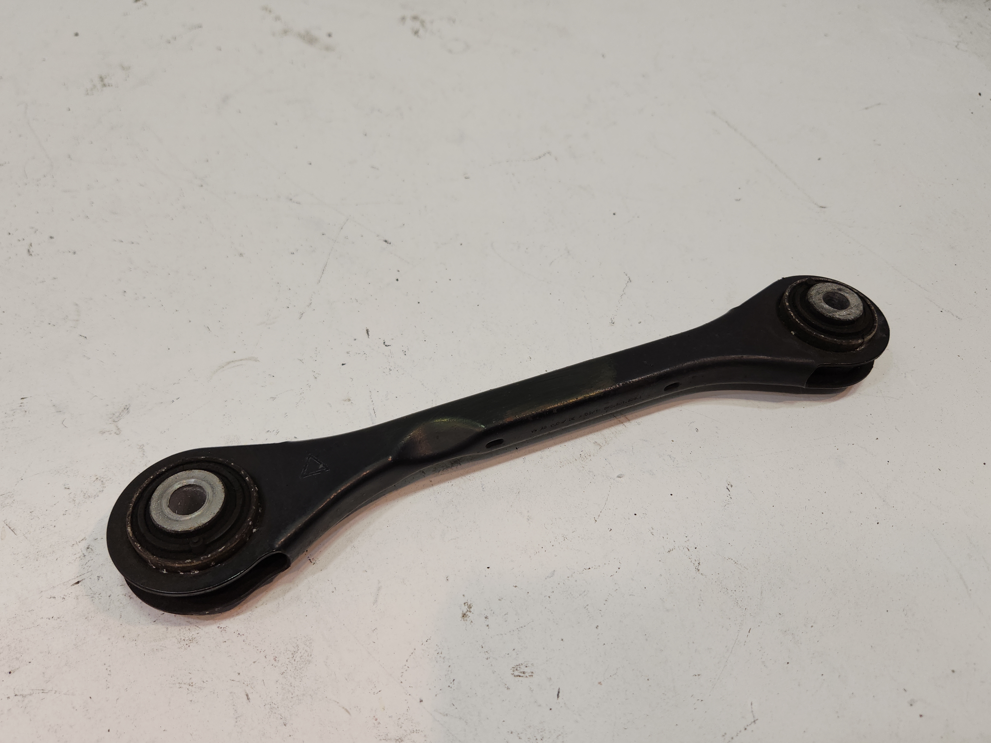 2013-2018 Audi S6 Rear Left Driver Side Lower Control Arm OEM