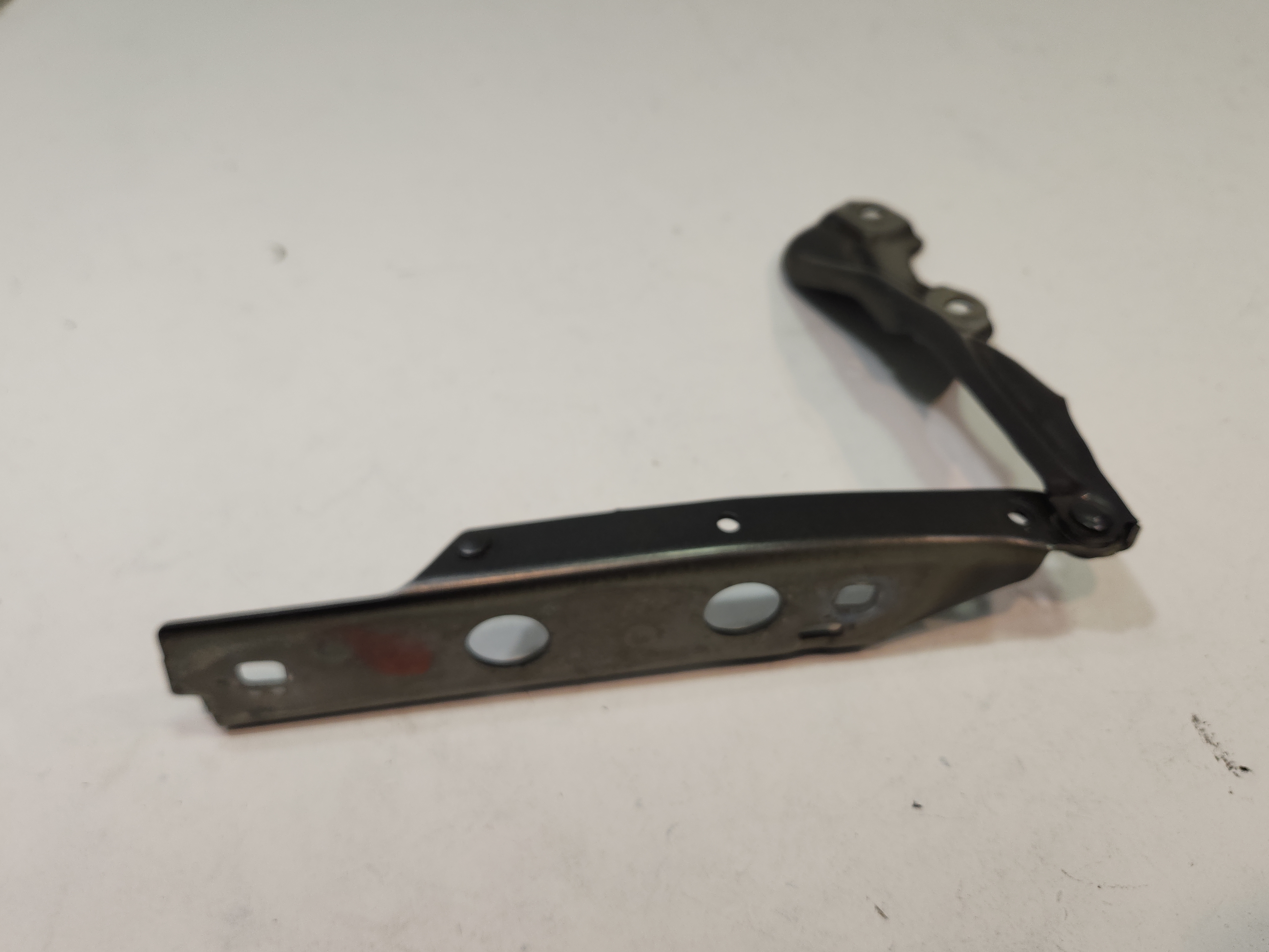 2013-2018 Audi S6 Front Hood Right Passenger Hinge OEM