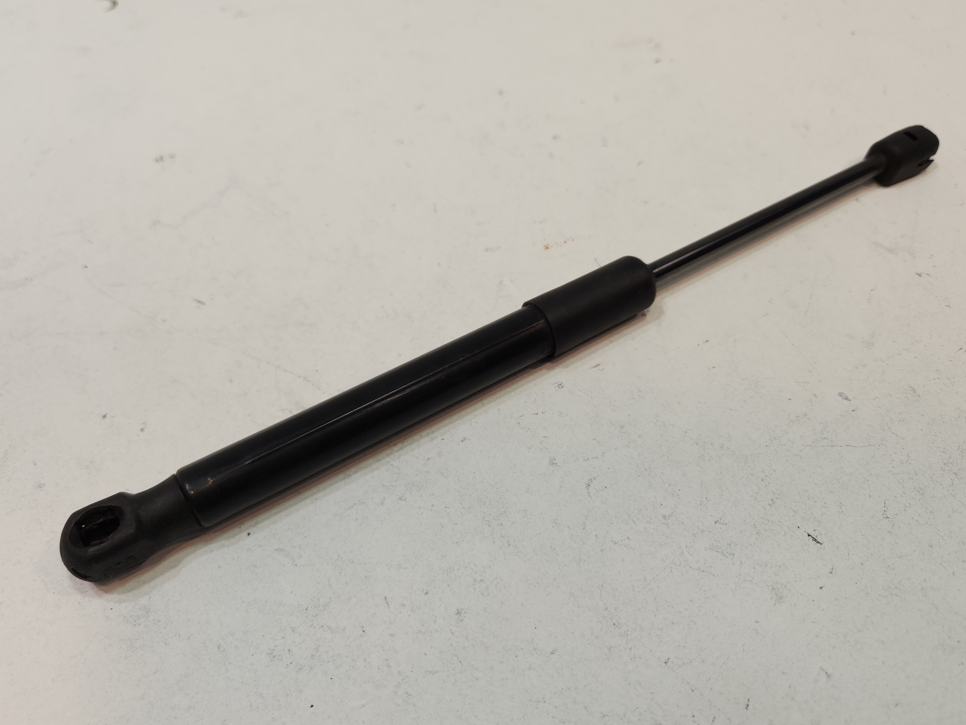 2012-2018 AUDI A6 HOOD BONNET LEFT OR RIGHT SUPPORT STRUT LIFT CYLINDER OEM