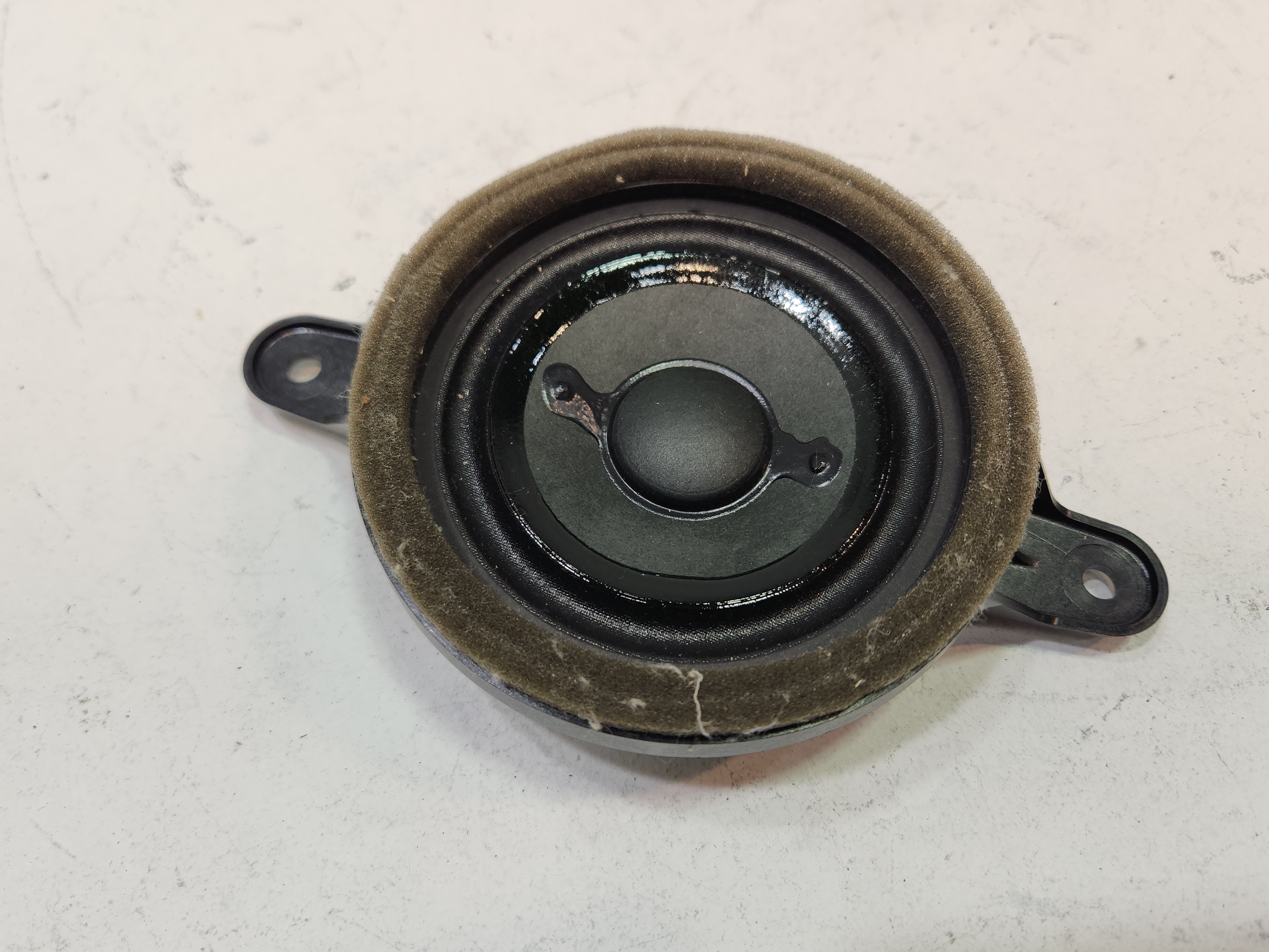 2013-2018 AUDI S6 FRONT LEFT OR RIGH SIDE UPPER DOOR AUDIO SPEAKER BOSE OEM