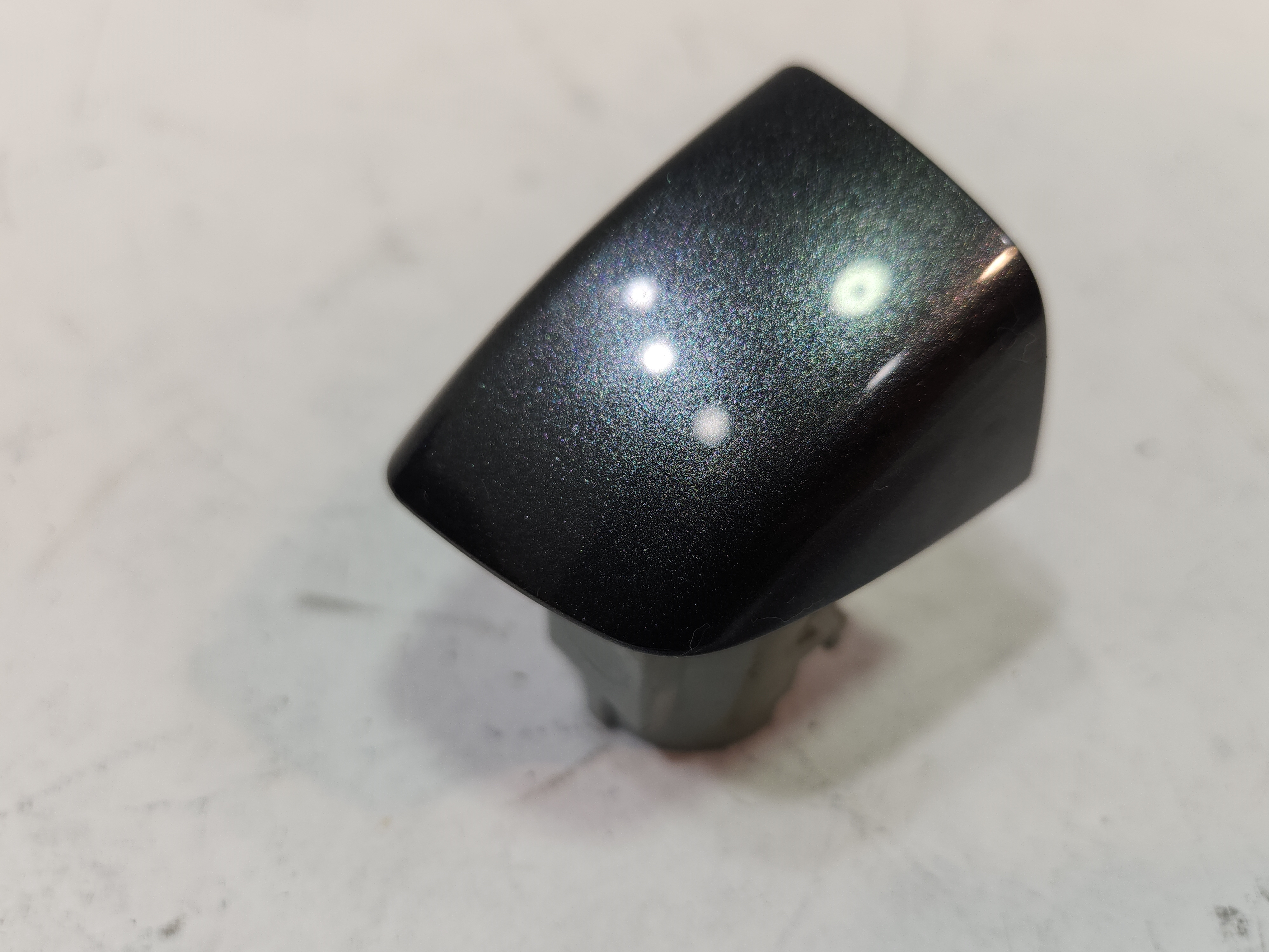 2013-2018 Audi S6 FRONT OR REAR PASSENGER SIDE DOOR OUTER HANDLE CAP *Z7S* OEM