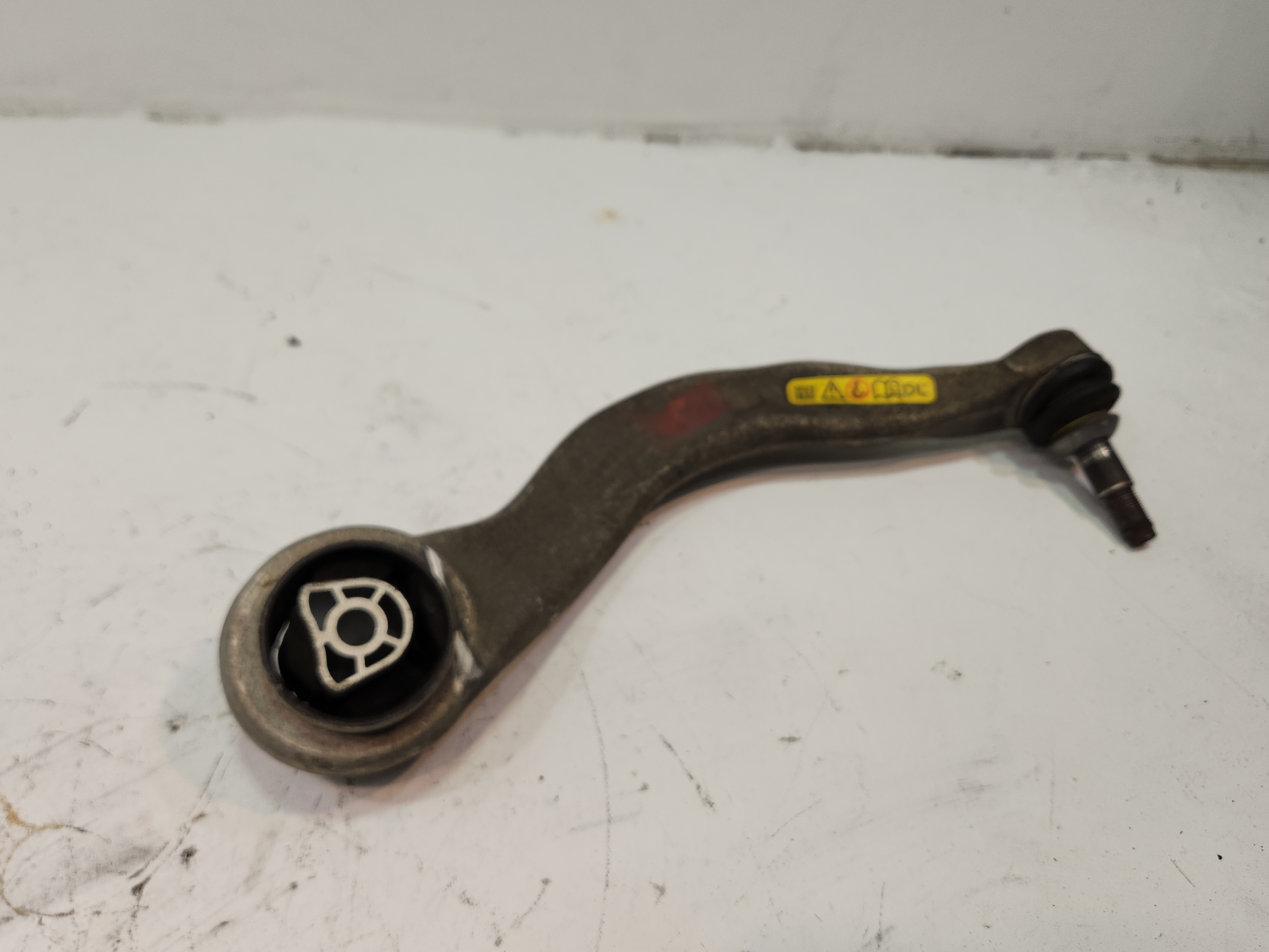 2018-2023 BMW 530e xDrive FRONT LEFT DRIVER SIDE LOWER LATERAL CONTROL ARM OEM