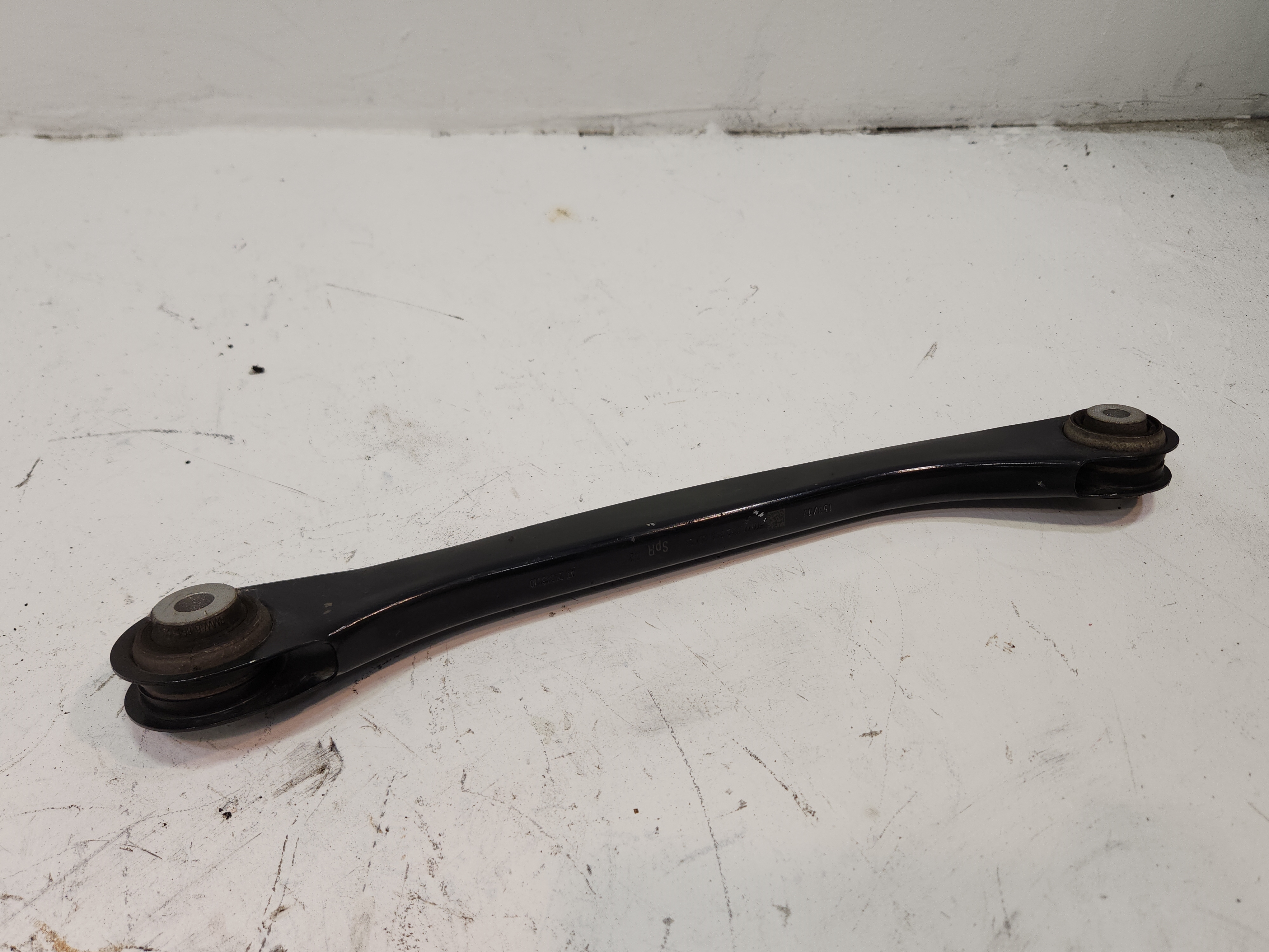 2018-2023 BMW 530e REAR PASSENGER SIDE REARWARD LATERAL CONTROL ARM OEM