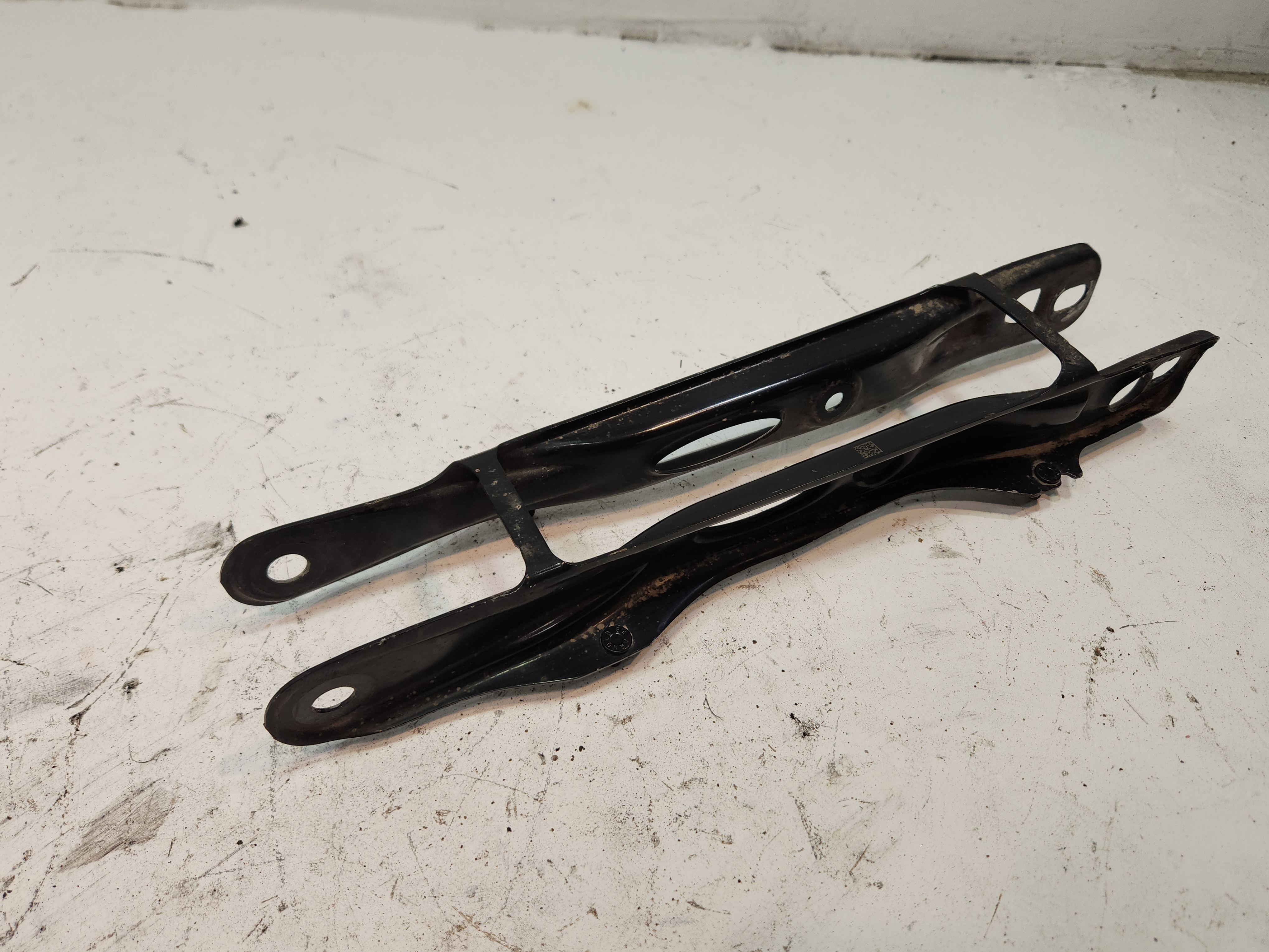 2018-2023 BMW 530e xDRIVE REAR RIGHT PASSENGER SIDE LOWER CONTROL ARM OEM
