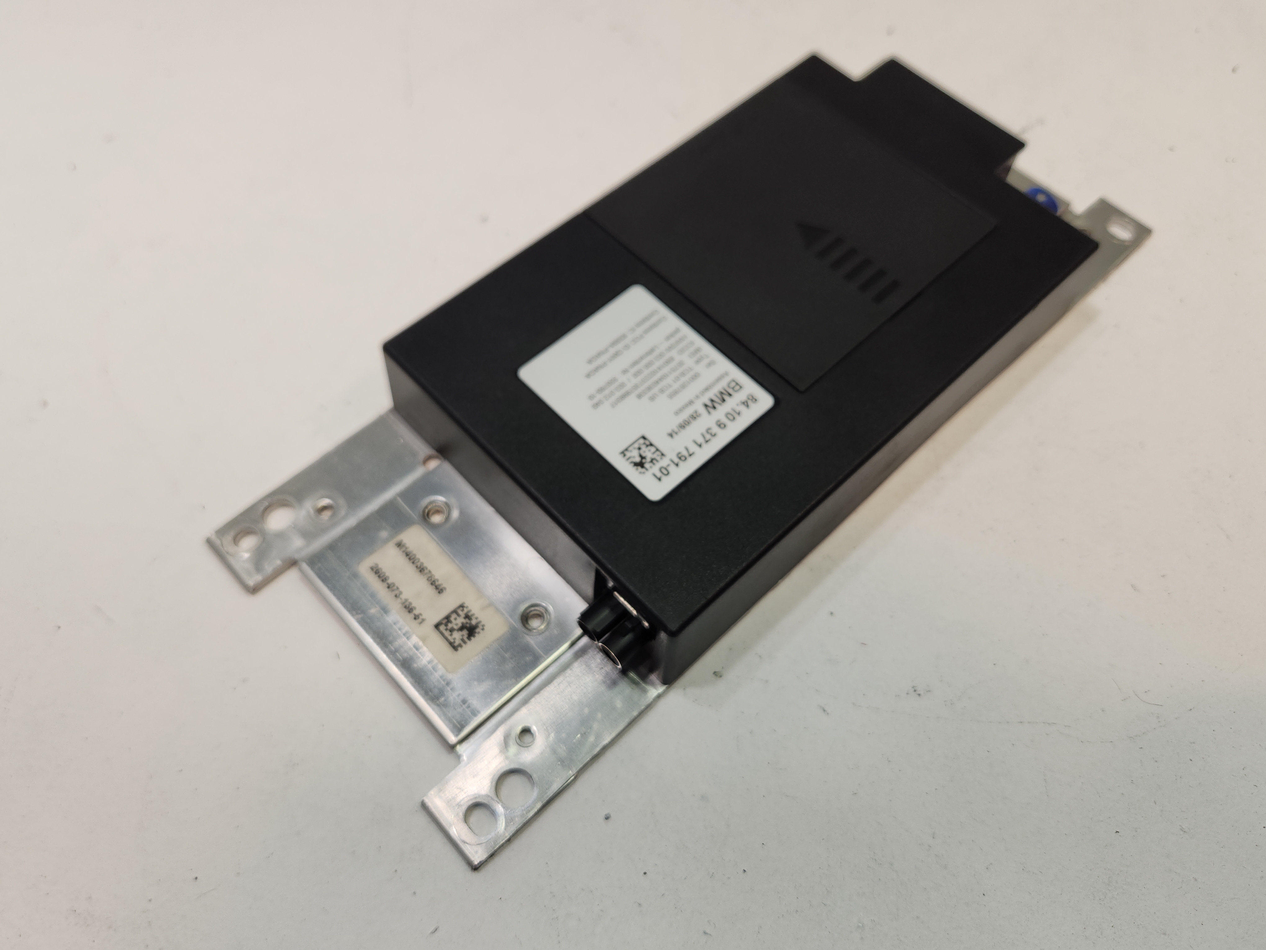 2011-2016 BMW 550i TELEMATICS COMMUNICATION CONTROL MODULE OEM