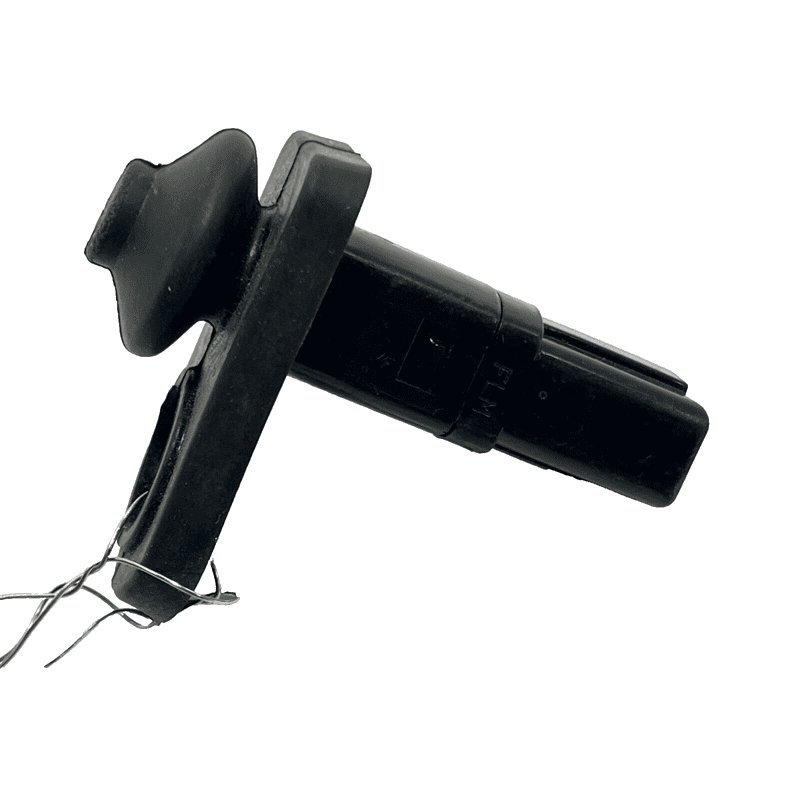 2007-2020 HYUNDAI ELANTRA REAR LEFT OR RIGHT DOOR JAMB LIGHT SWITCH OEM 1PC