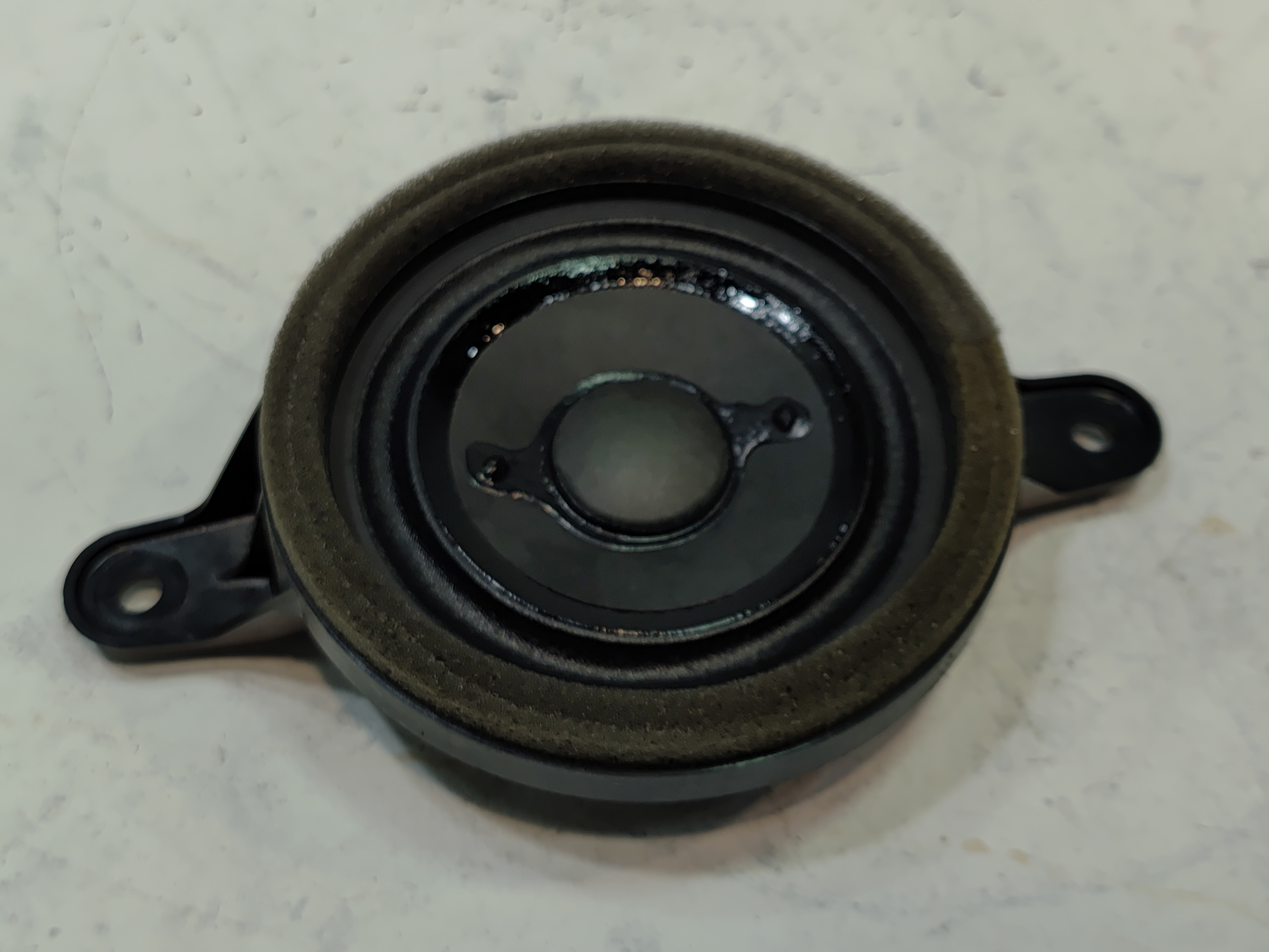 2012-2018 Audi A7 Quattro Front Driver or Passenger Door Audio Speaker OEM