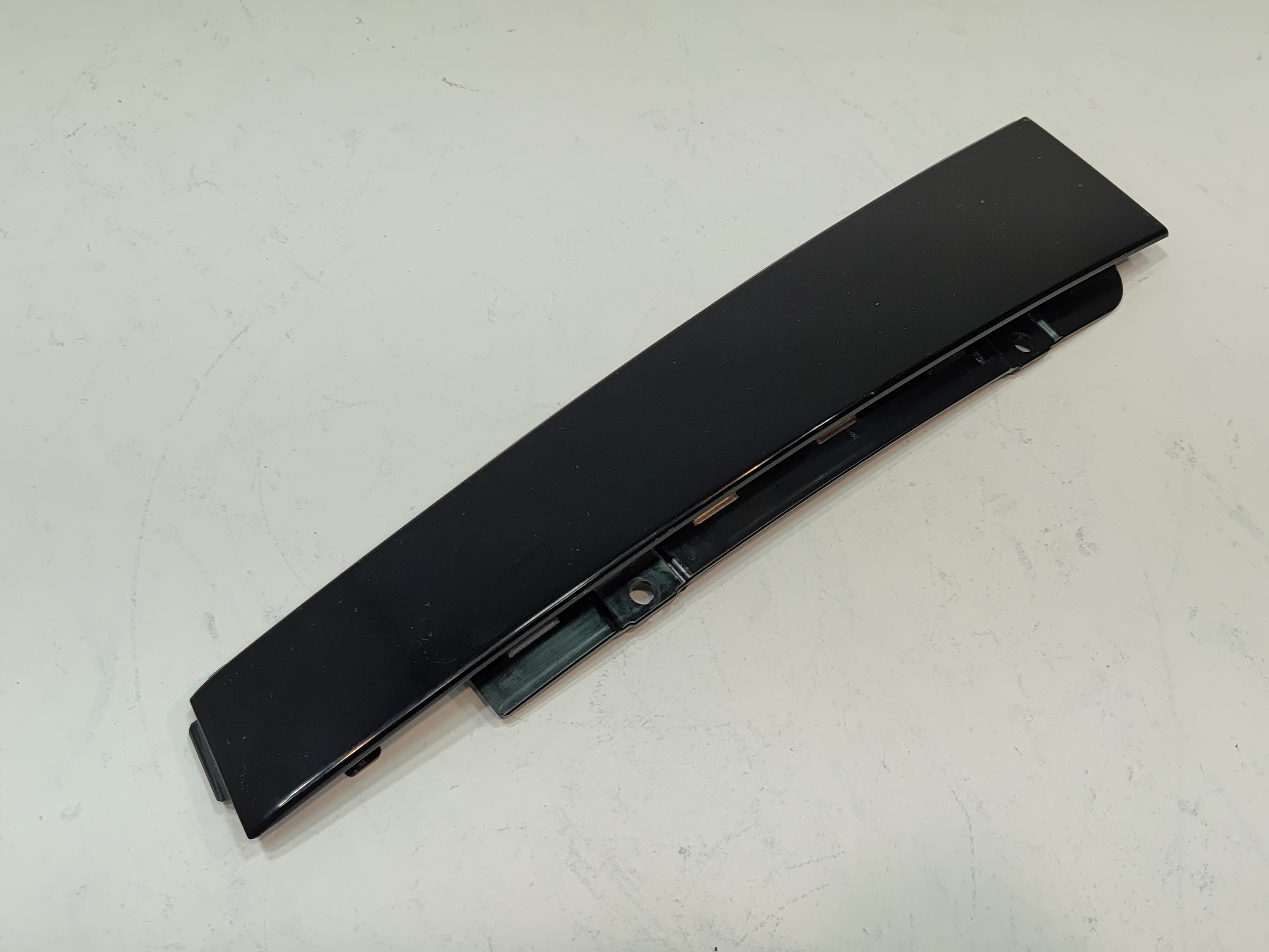 2012-2018 Audi A6 Quattro A6 Rear Passenger Door Pillar Molding Applique OEM