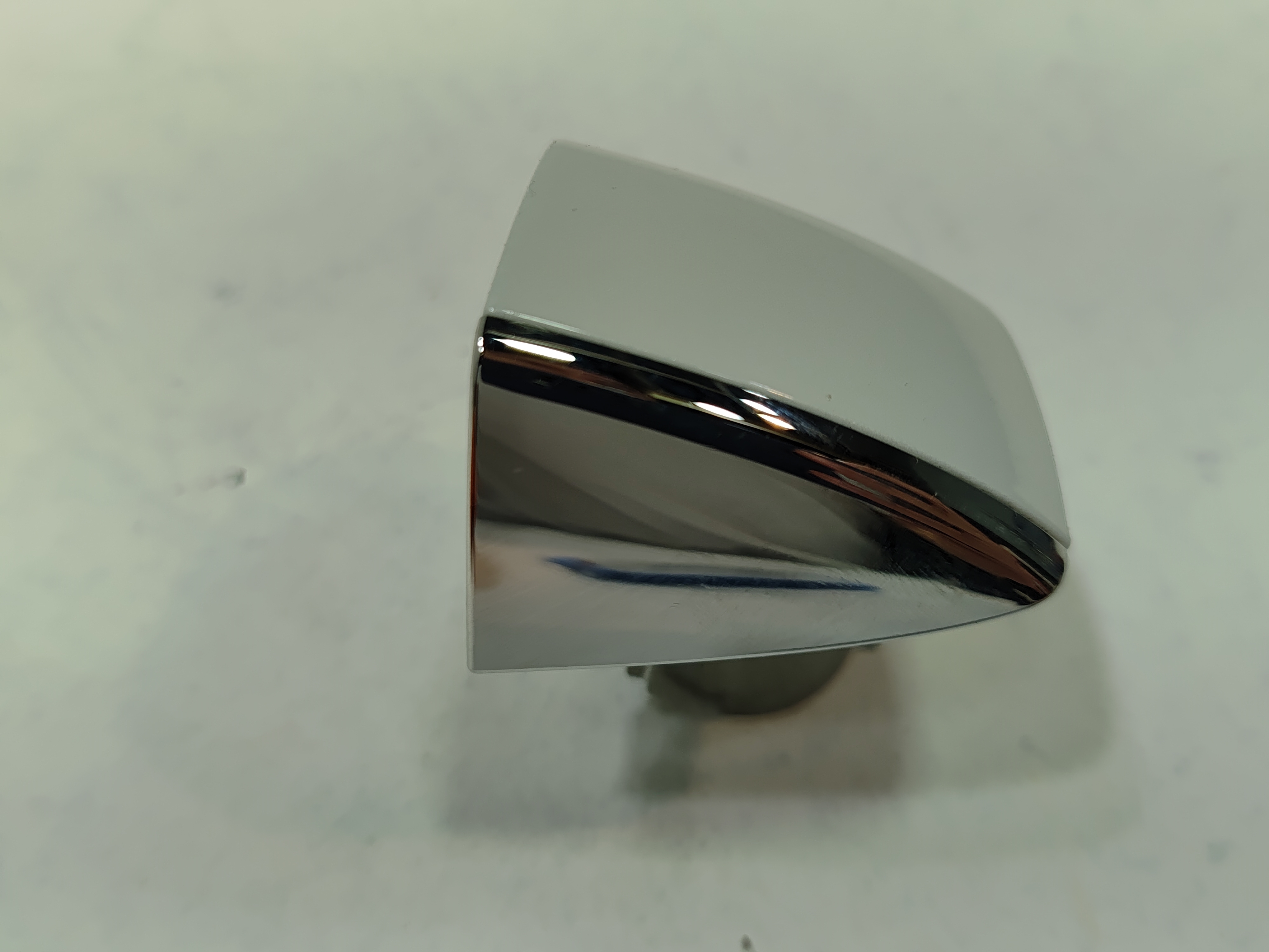 2012-2018 AUDI A6 FRONT OR REAR PASSENGER SIDE EXTERIOR DOOR HANDLE CAP OEM