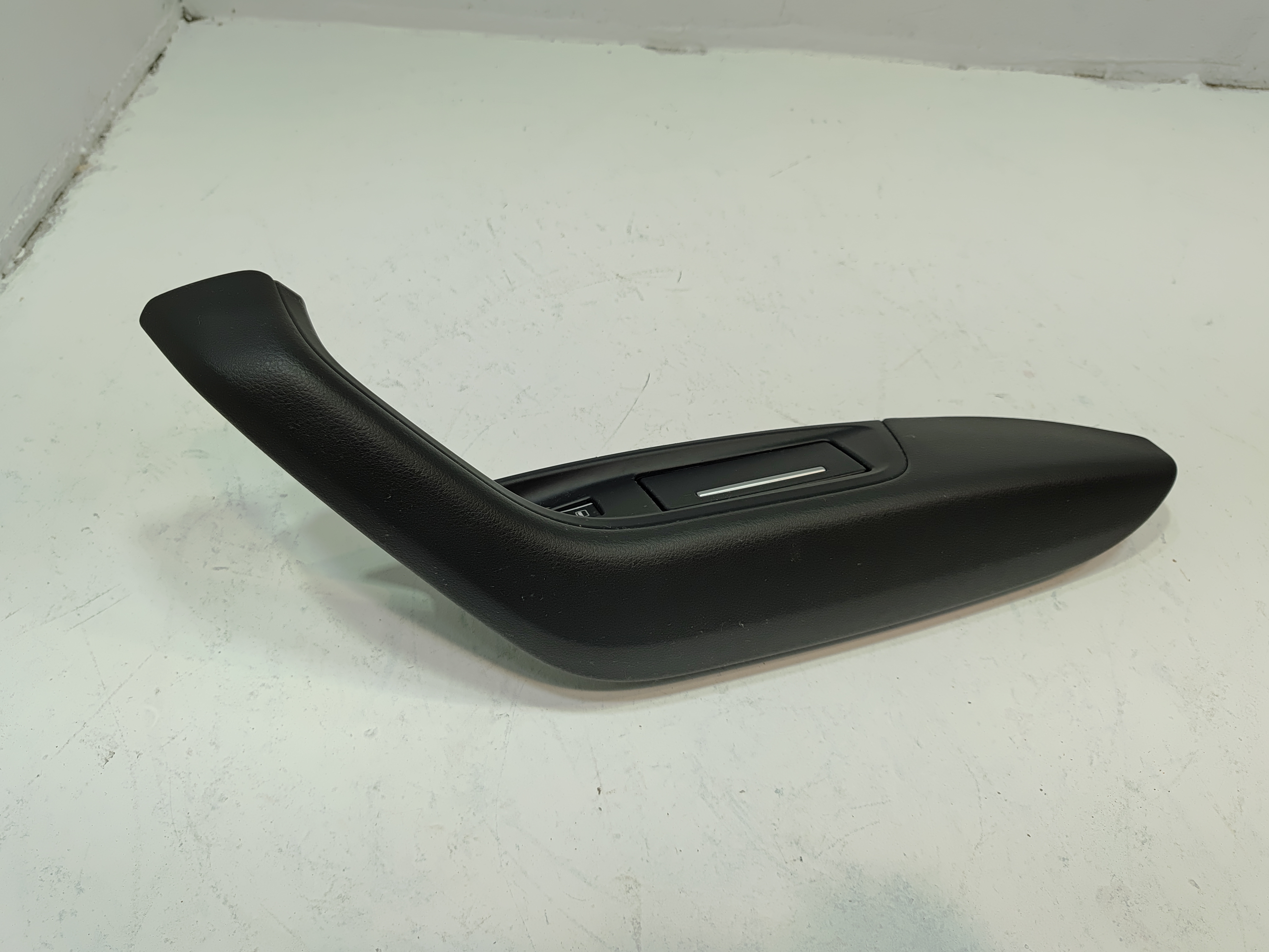 2012-2018 Audi A6 Rear Right Passenger Door Armrest Panel OEM