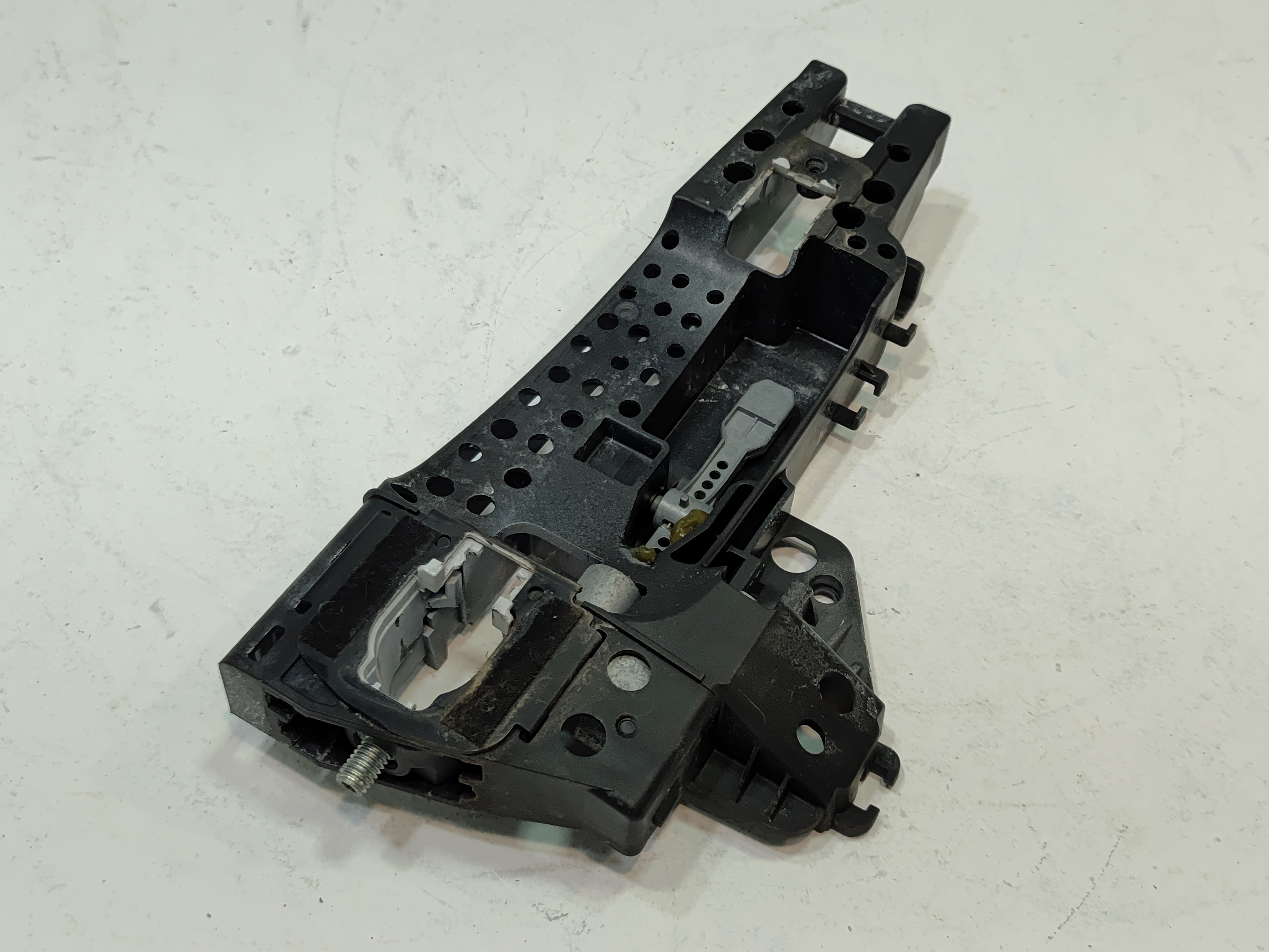 2012-2018 Audi A6 Front or Rear Right Passenger Side Outer Door Handle Base OEM