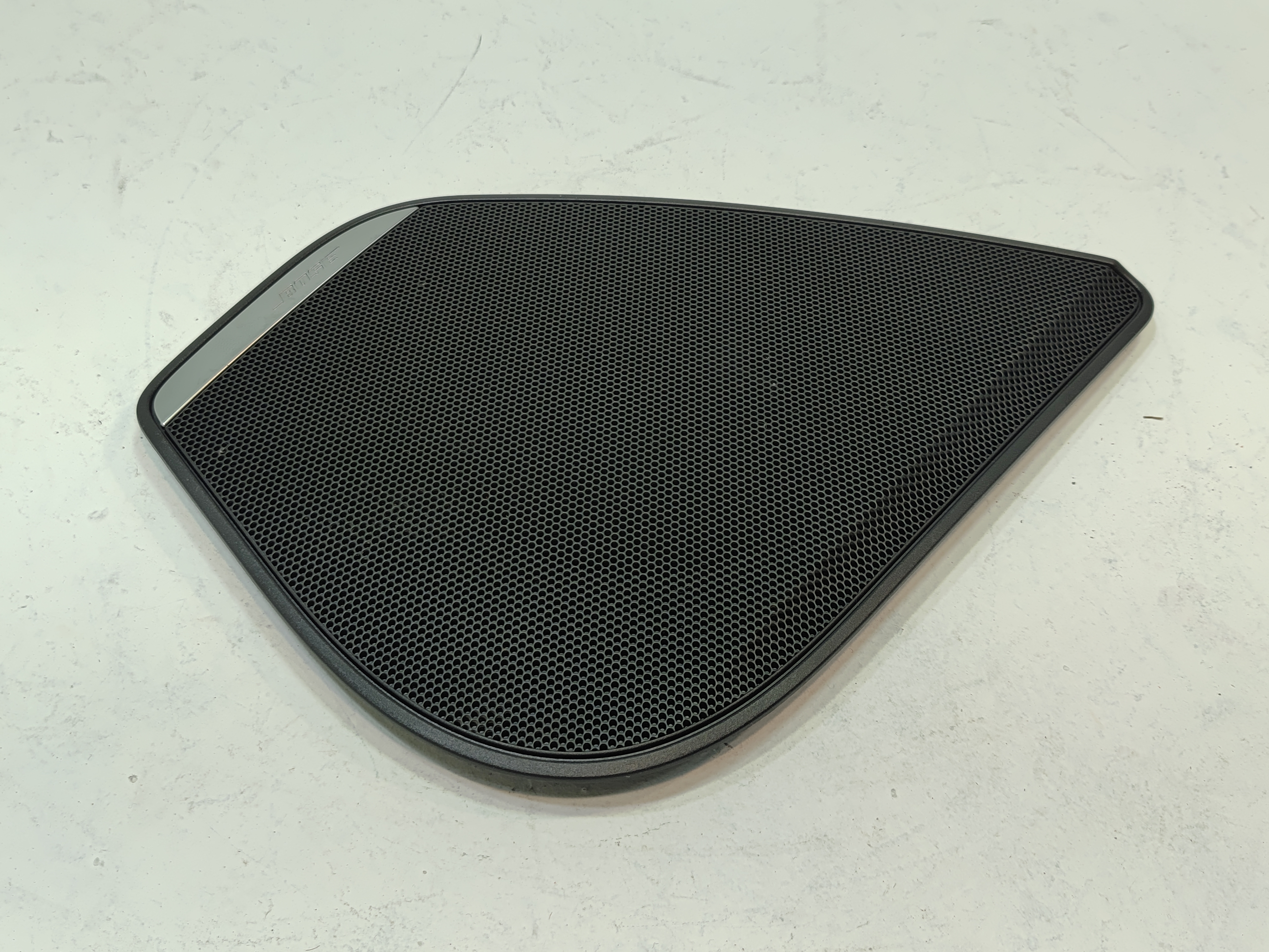 2012-2018 Audi A6 Quattro A6 Rear Passenger Door Audio Speaker Grille OEM