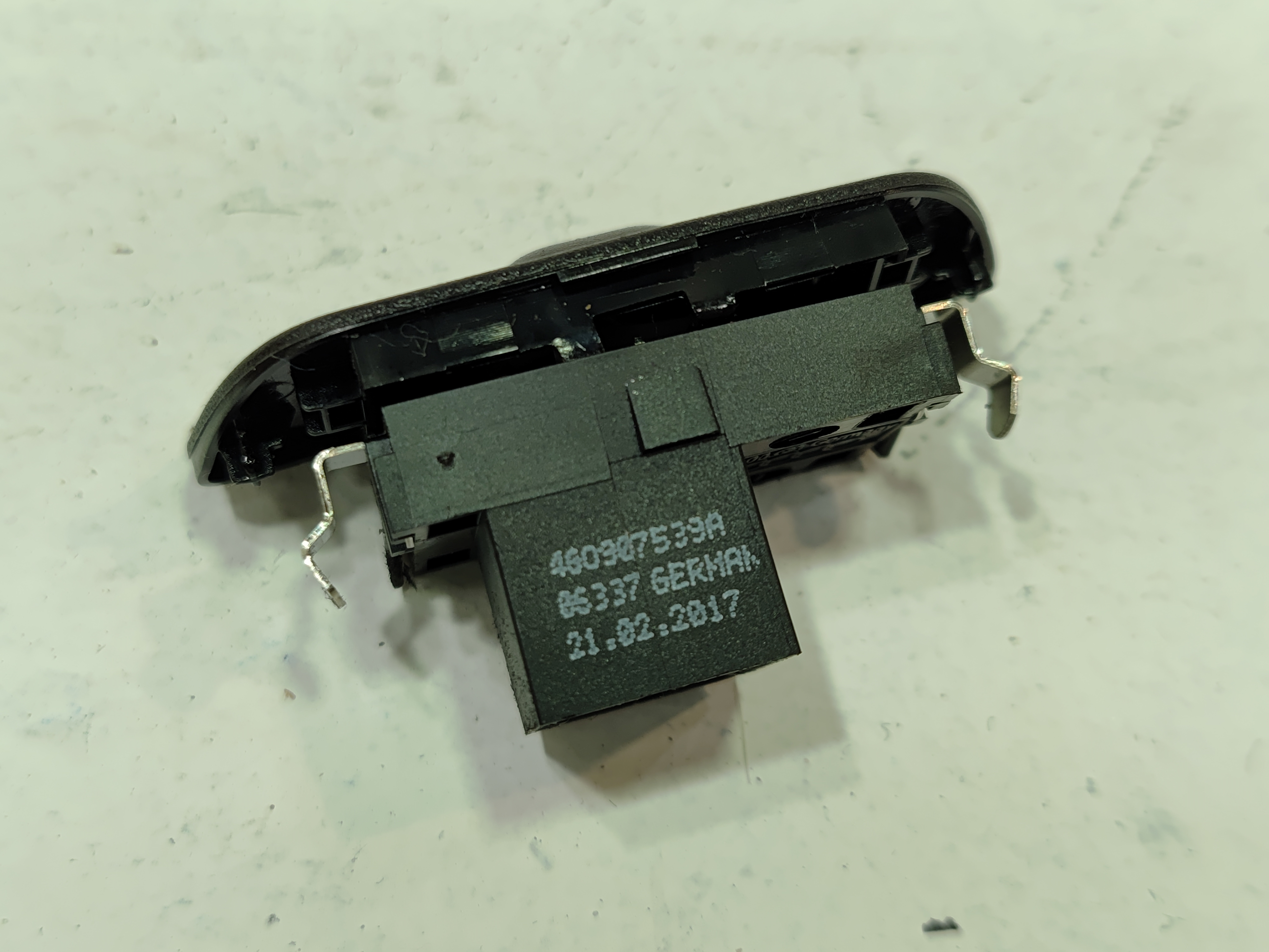 2012-2018 AUDI A6 DASHBOARD DASH SUN LOAD LIGHT CONTROL SENSOR OEM