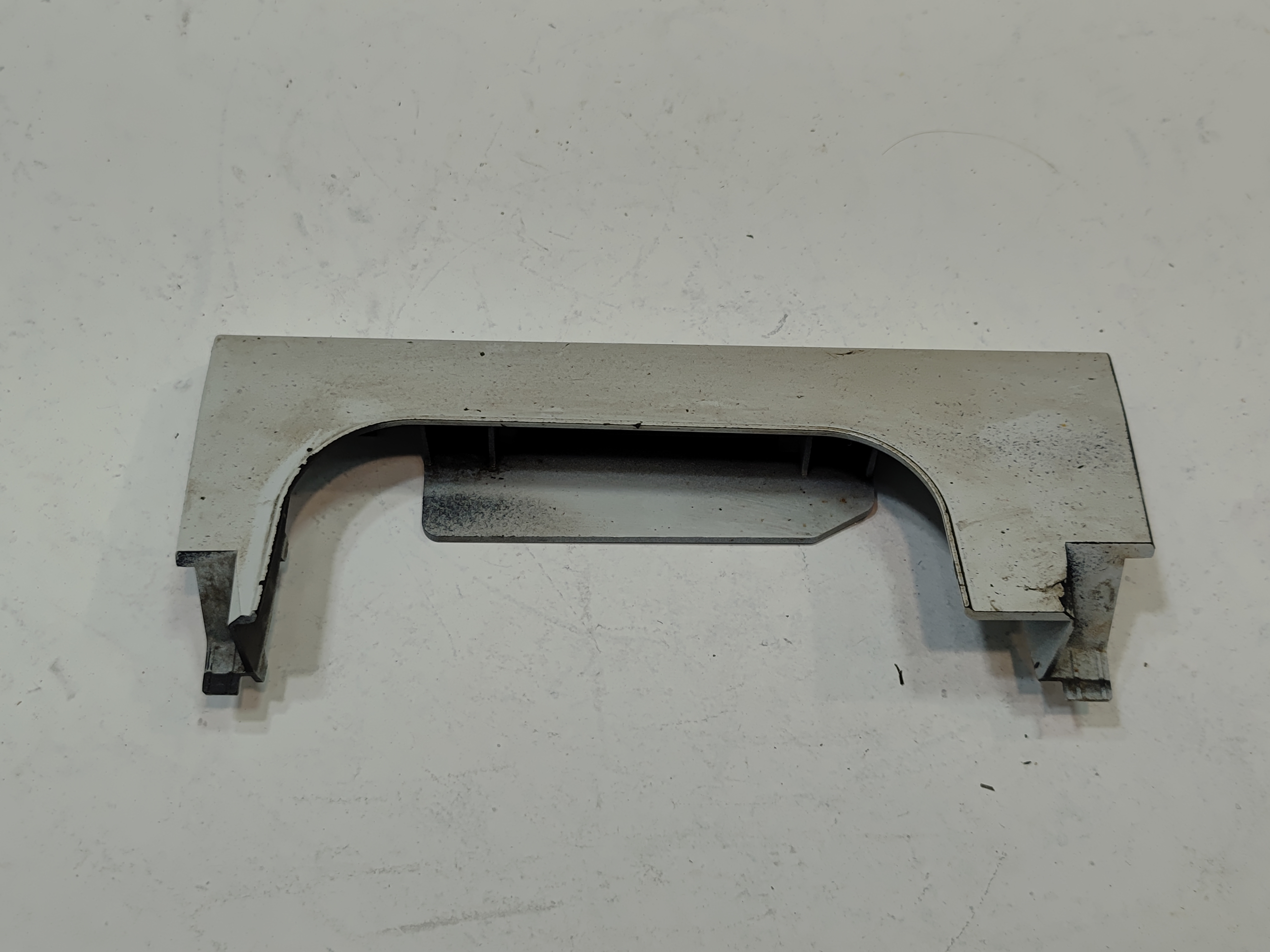 2012-2018 Audi A6 Right Passenger Rocker Panel Molding Cap OEM