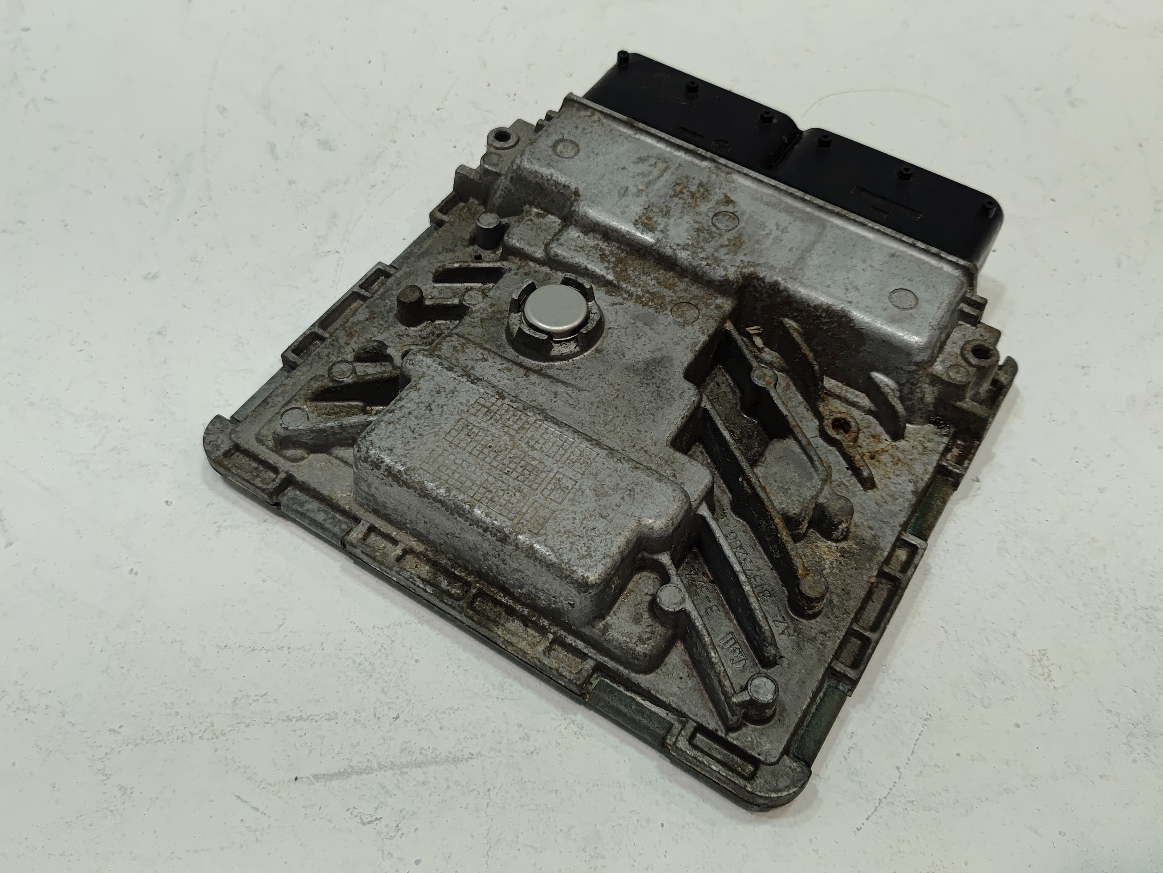 2016-2018 Audi A6 2.0L Engine Control Module Unit OEM