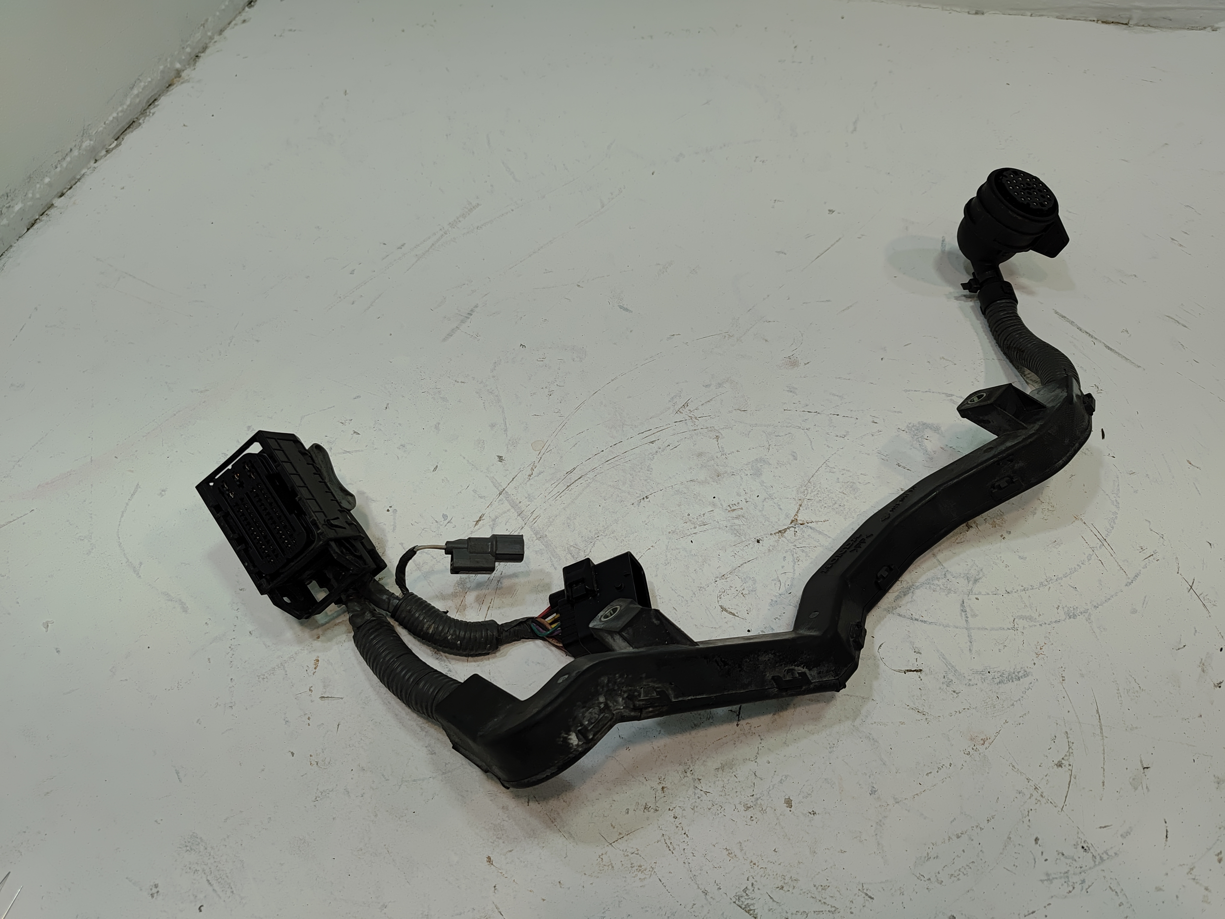 2021 HONDA PILOT AUTO TRANSMISSION WIRE WIRING HARNESS OEM