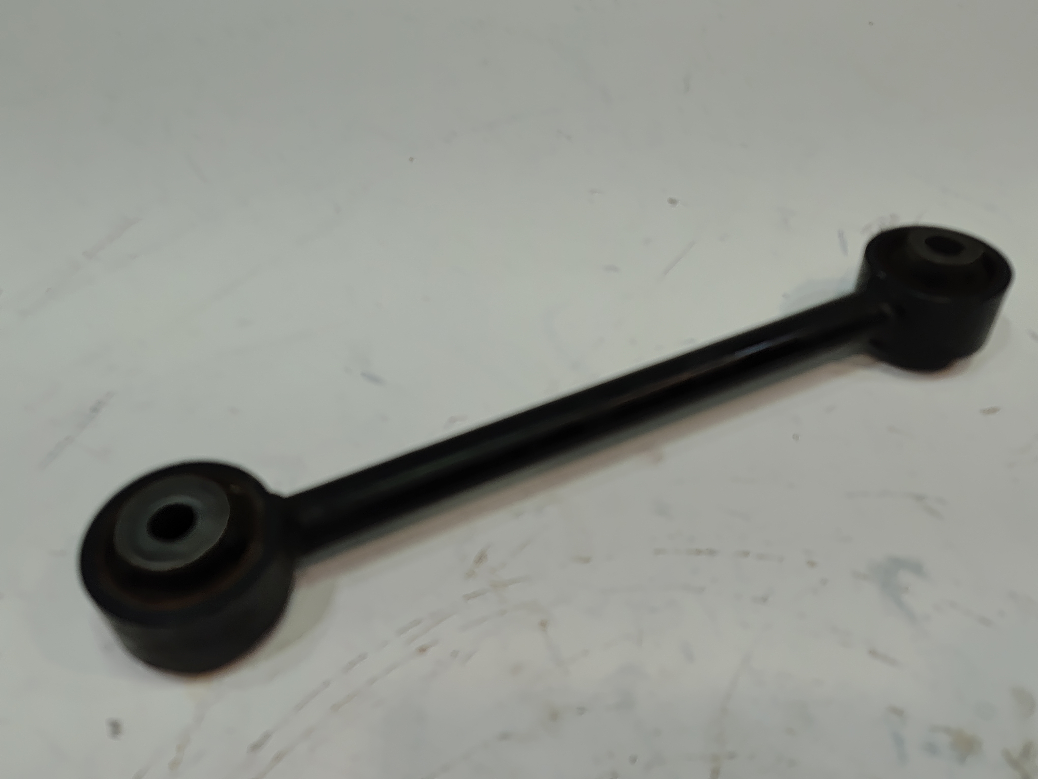 2016-2022 HONDA PILOT REAR LEFT SIDE SUSPENSION LOWER CONTROL LATERAL ARM OEM