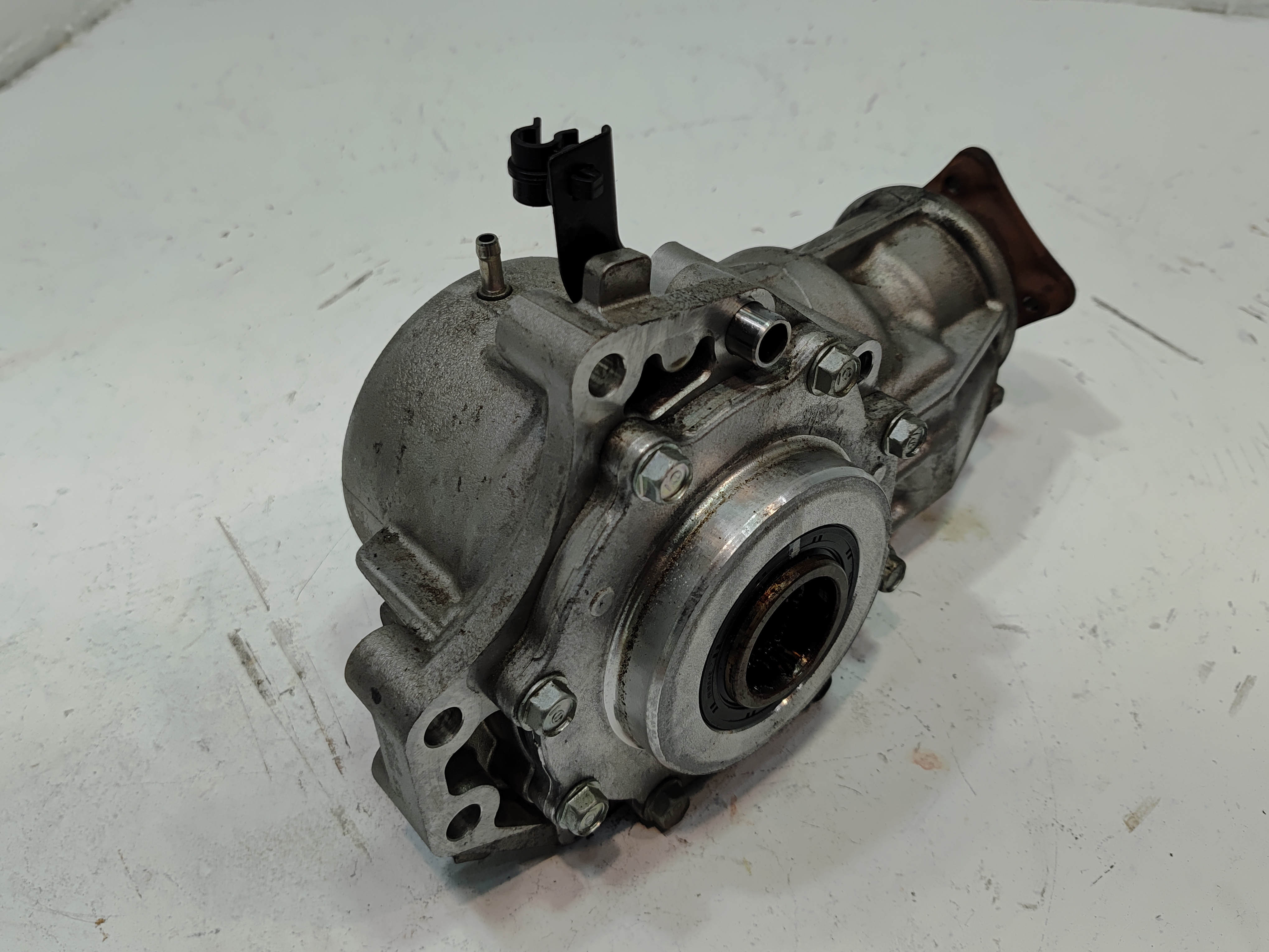 2016-2022 HONDA PILOT AWD AUTOMATIC TRANSMISSION TRANSFER CASE OEM