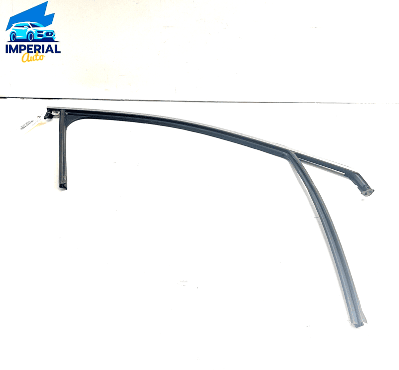 GMC TERRAIN 2018-2023 FRONT PASSENGER DOOR GLASS RUN CHANNEL WEATHERSTRIP S