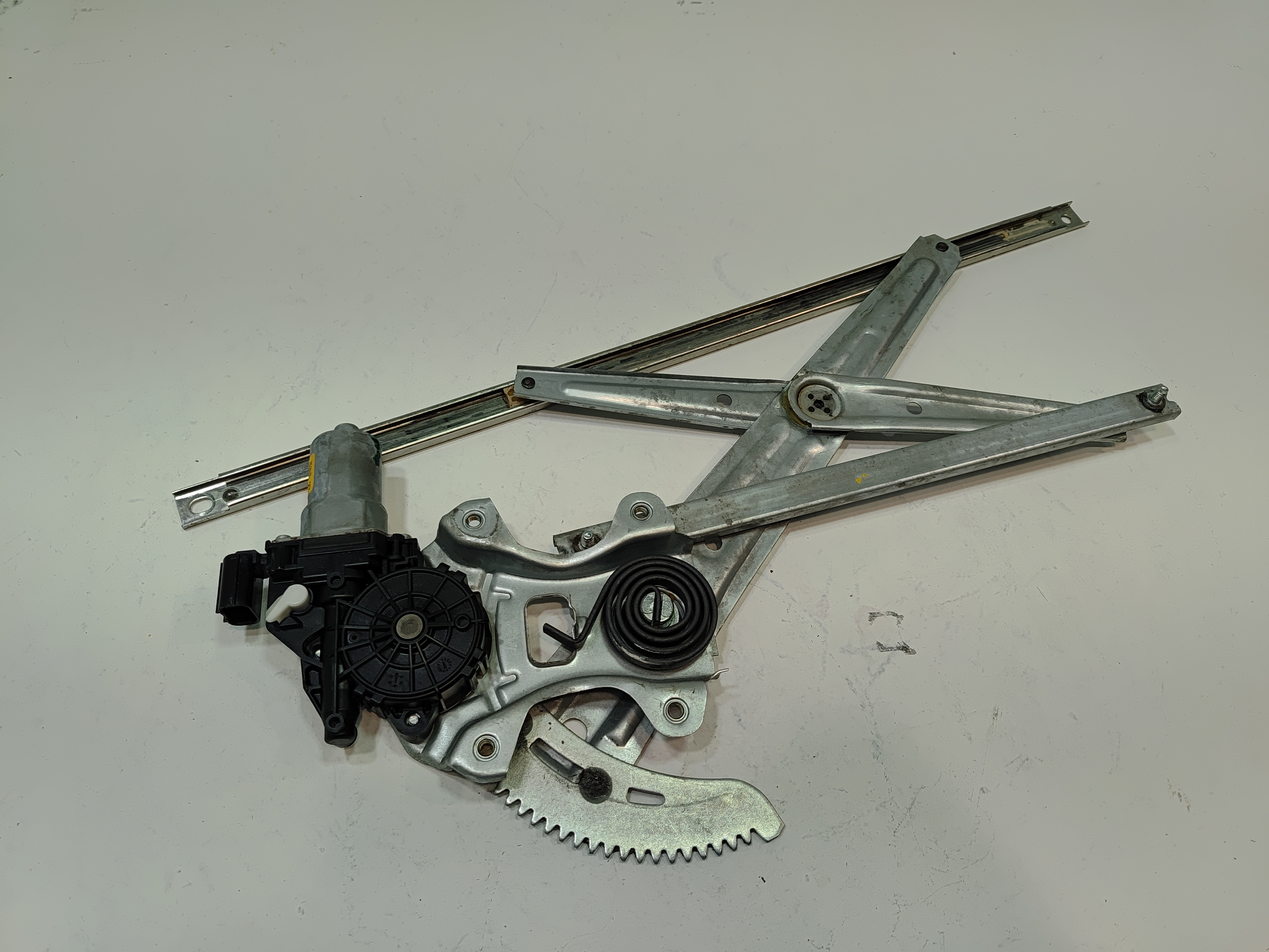 2016-2022 HONDA PILOT FRONT RIGHT PASSENGER DOOR WINDOW REGULATOR W/MOTOR OEM