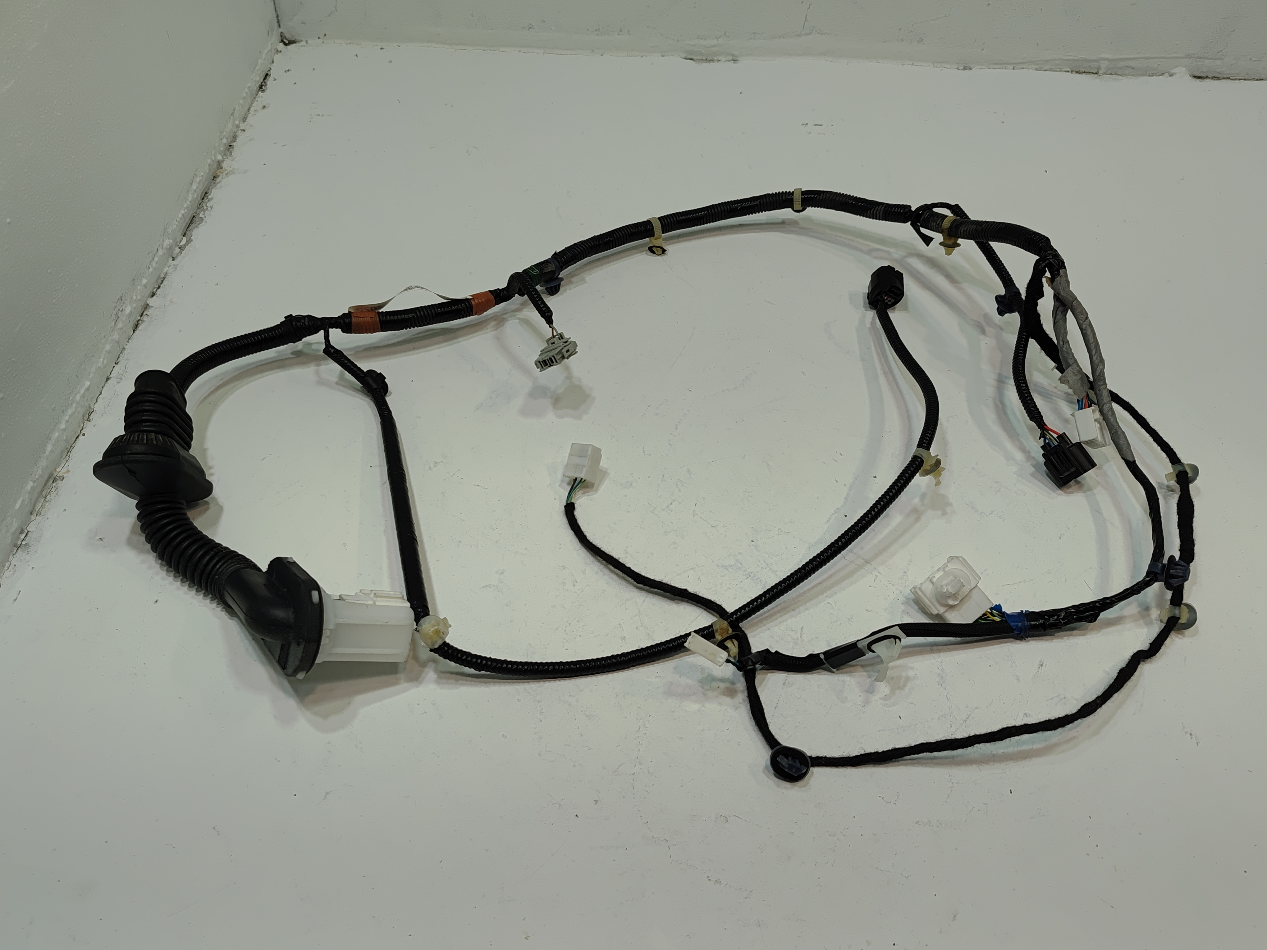 2019-2021 HONDA PILOT FRONT RIGHT PASSENGER SIDE DOOR WIRE WIRING HARNESS OEM