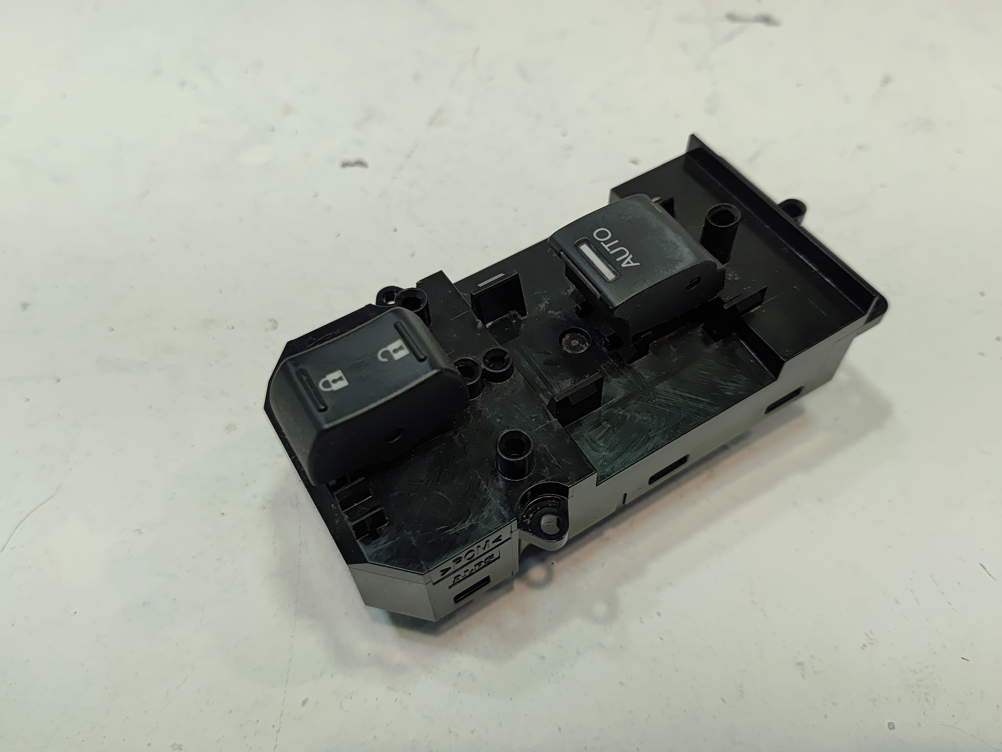 2016-2022 HONDA PILOT FRONT PASSENGER DOOR LOCK UNLOCK & WINDOW SWITCH OEM