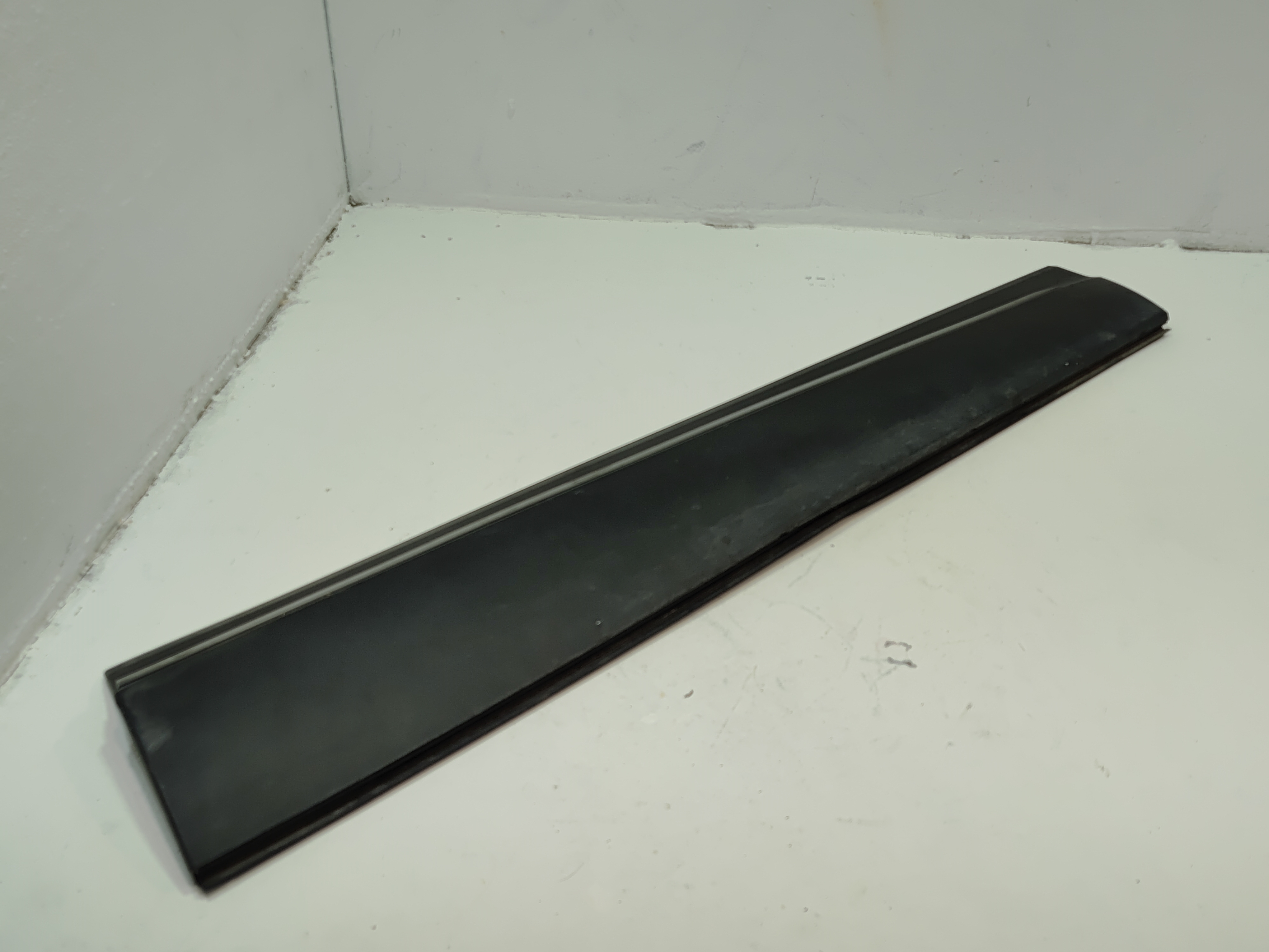 2020-2022 HONDA PILOT FRONT RIGHT PASSENGER SIDE DOOR LOWER MOLDING GARNISH OEM