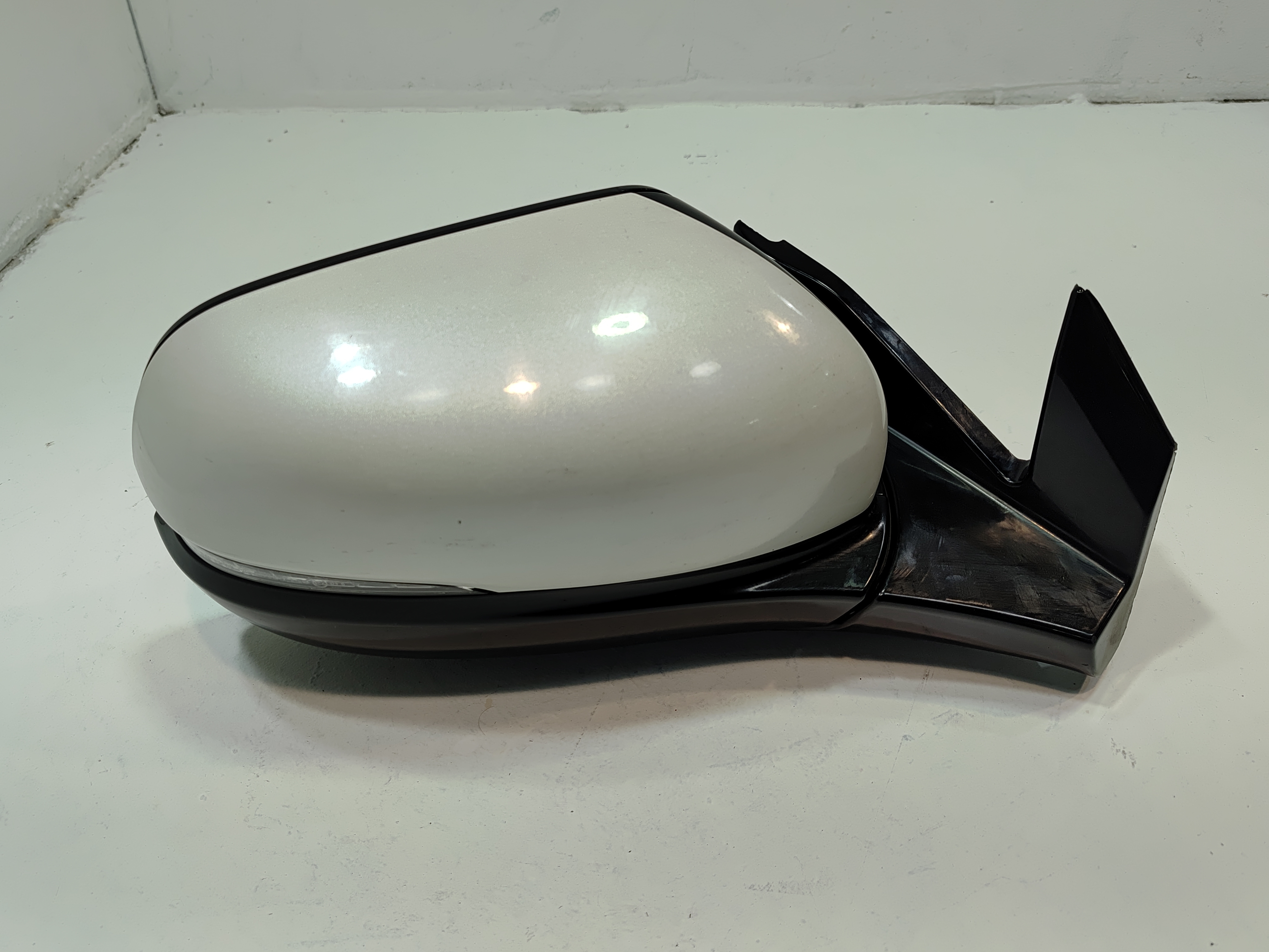 2020-2022 HONDA PILOT PASSENGER DOOR EXTERIOR REAR VIEW MIRROR OEM
