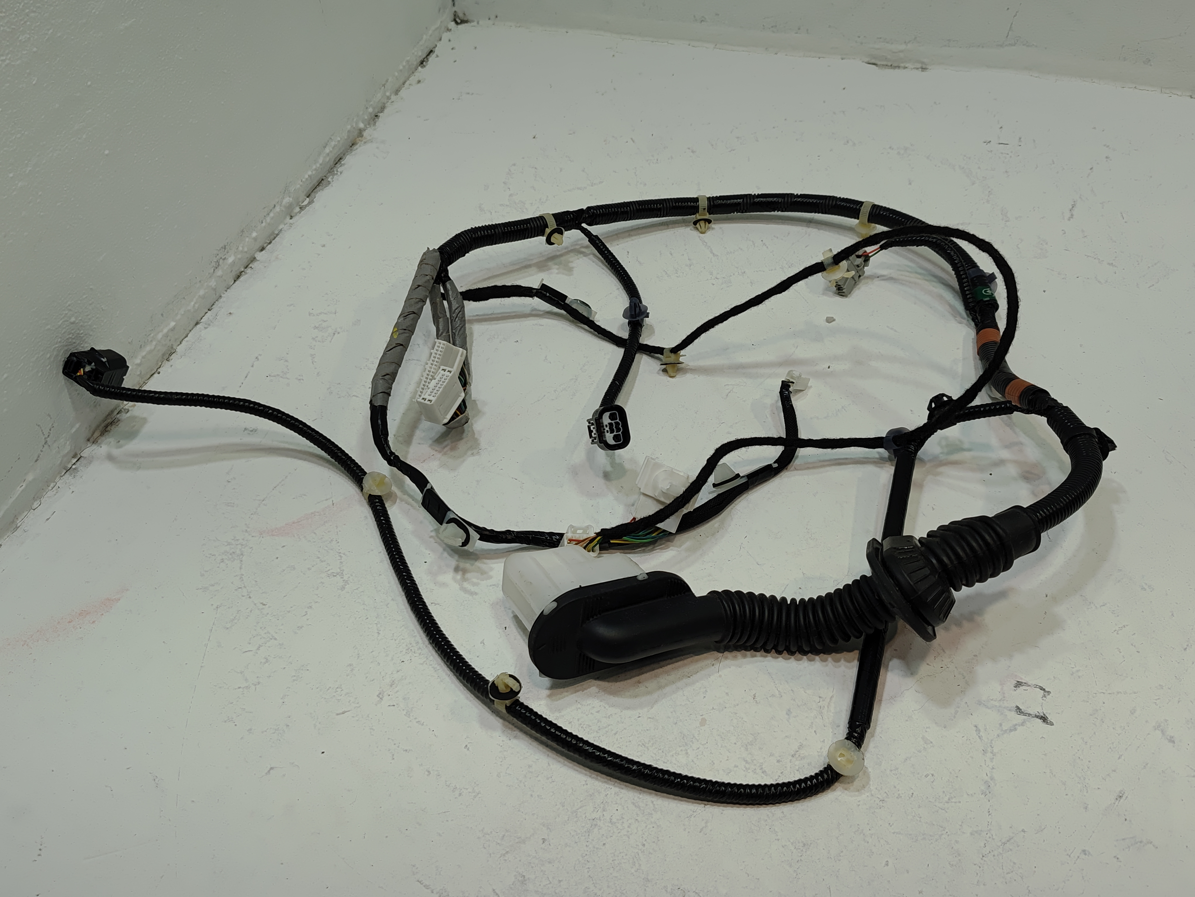 2019-2022 HONDA PILOT FRONT LEFT DRIVER SIDE DOOR WIRE WIRING HARNESS OEM