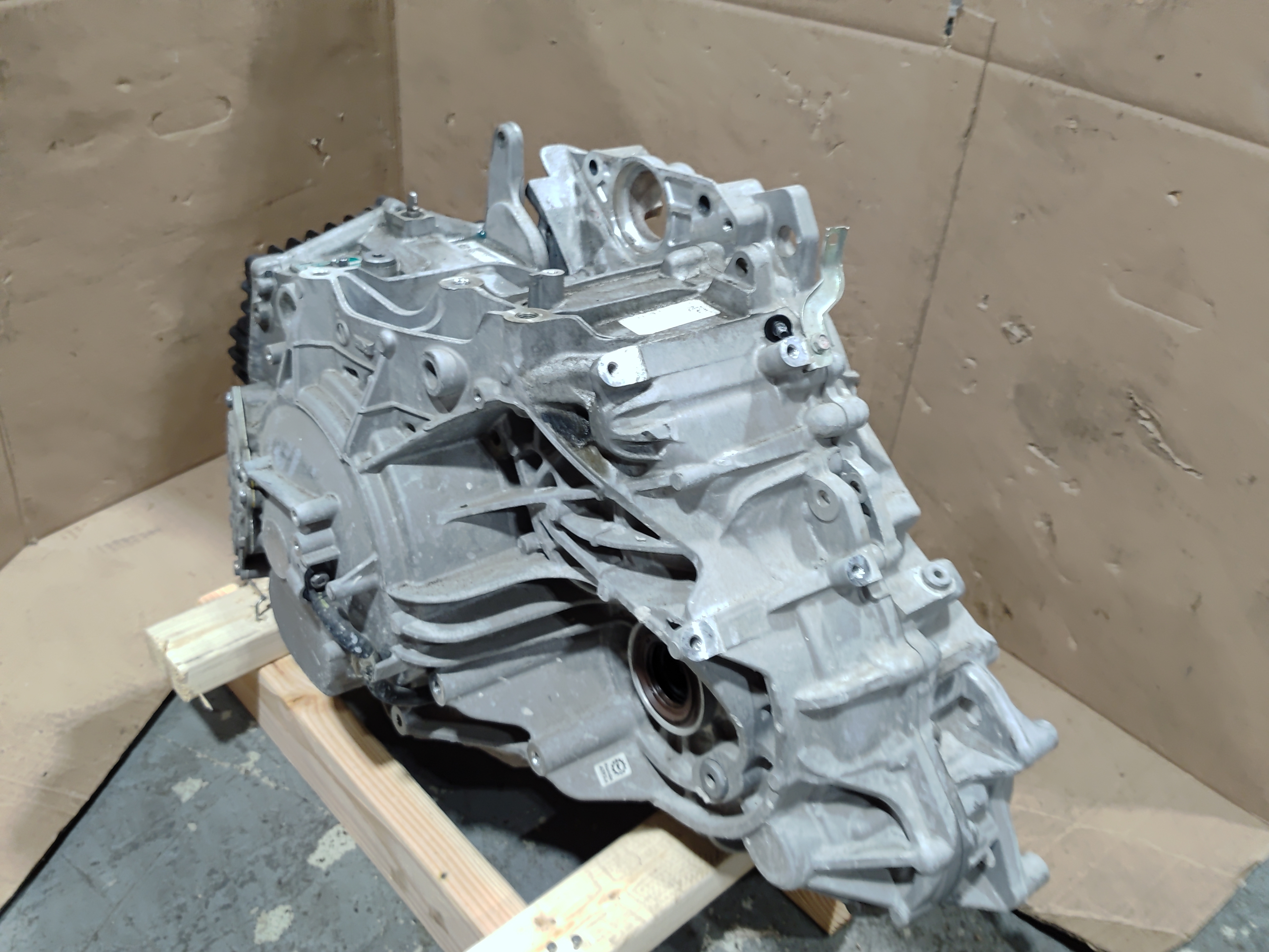2021-2022 HONDA PILOT 3.5 AWD AUTOMATIC TRANSMISSION 9 SPEED GEAR BOX OEM