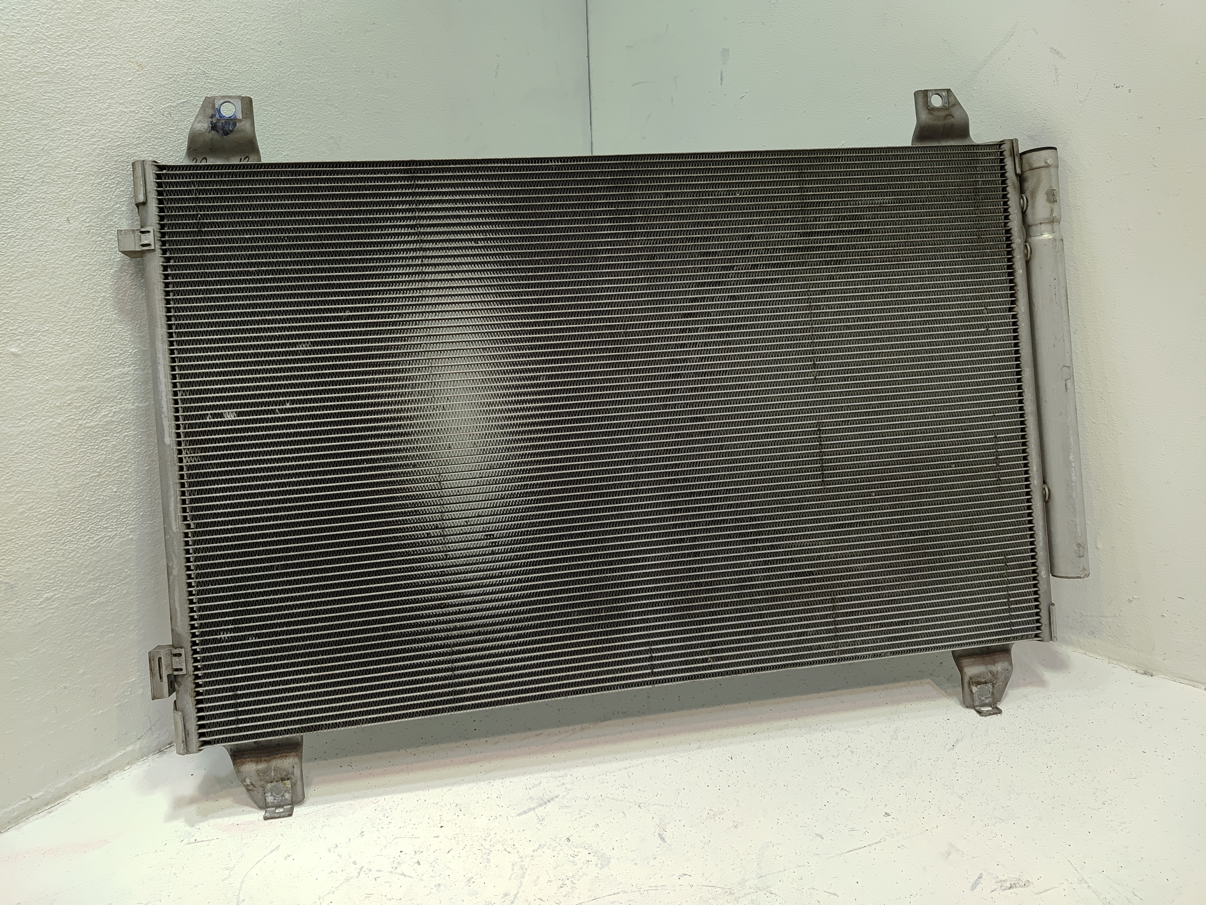 2016-2022 HONDA PILOT 3.5L AC AIR CONDITIONING CONDENSER OEM