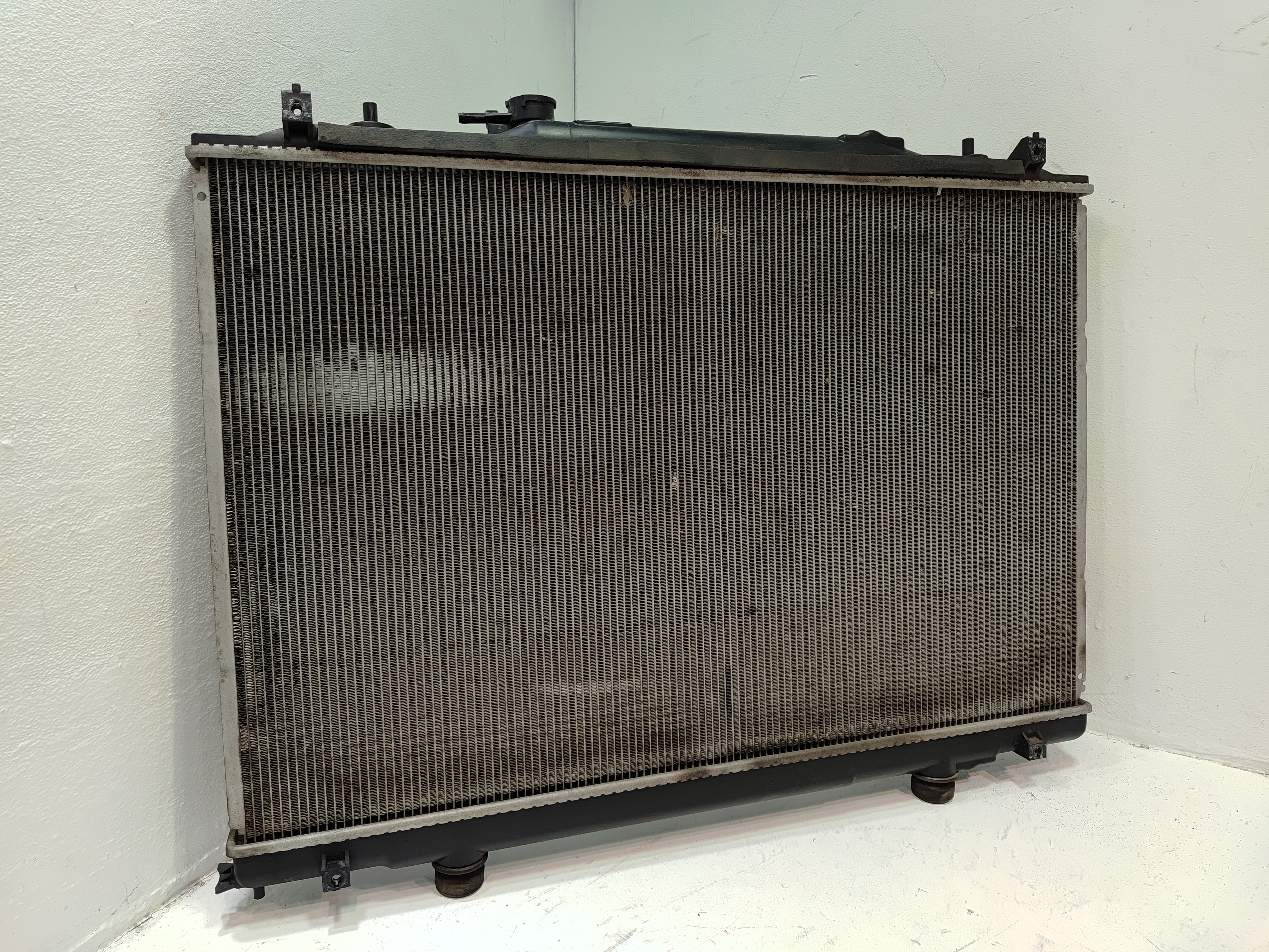2016-2022 HONDA PILOT 3.5L ENGINE COOLANT COOLING RADIATOR OEM