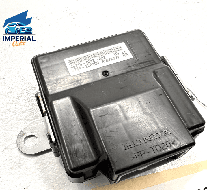 2016 - 2018 HONDA PILOT AWD TRACTION CONTROL MODULE UNIT OEM