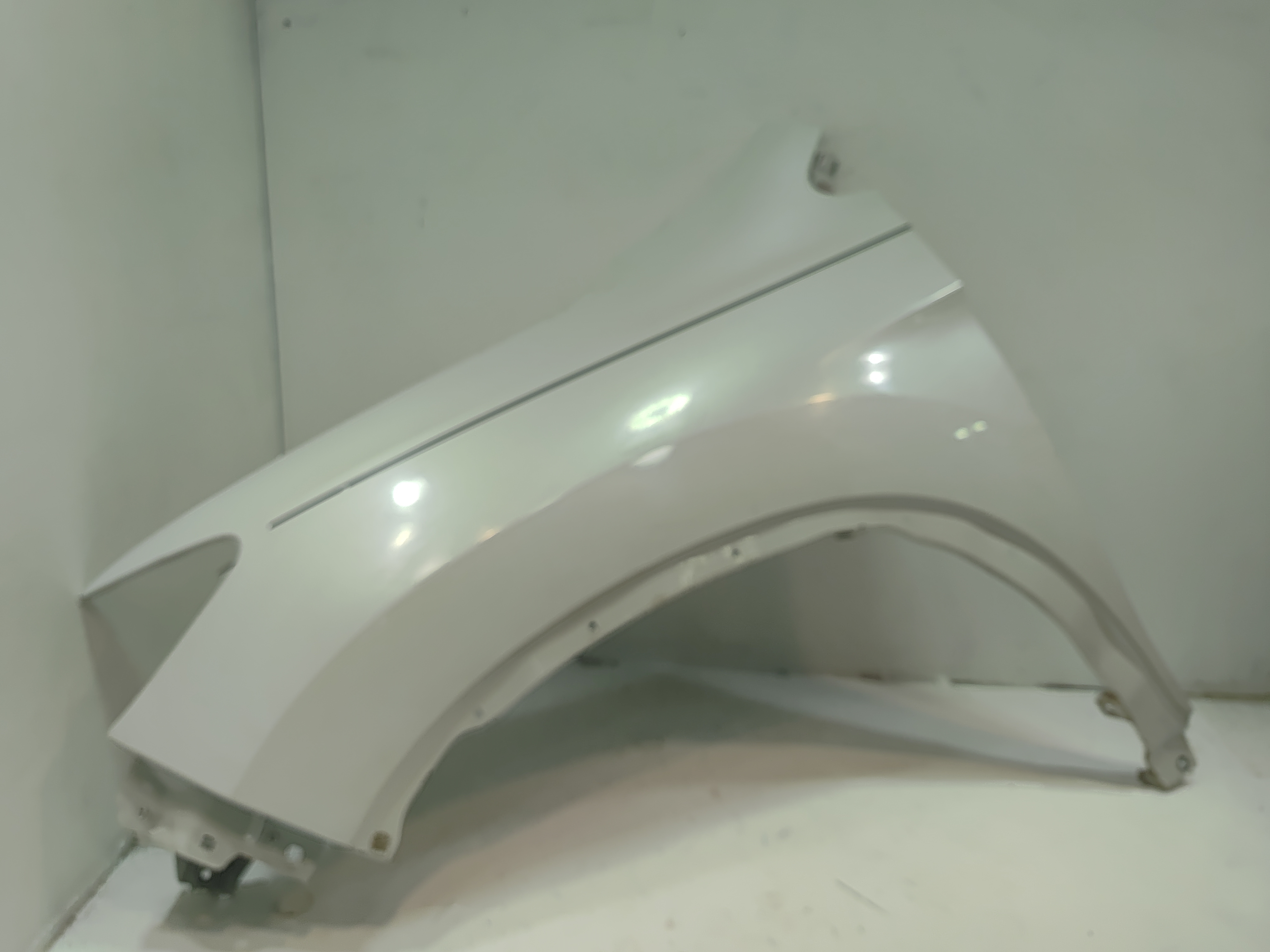 2019-2022 HONDA PILOT FRONT LEFT DRIVER SIDE FENDER COVER PANEL OEM