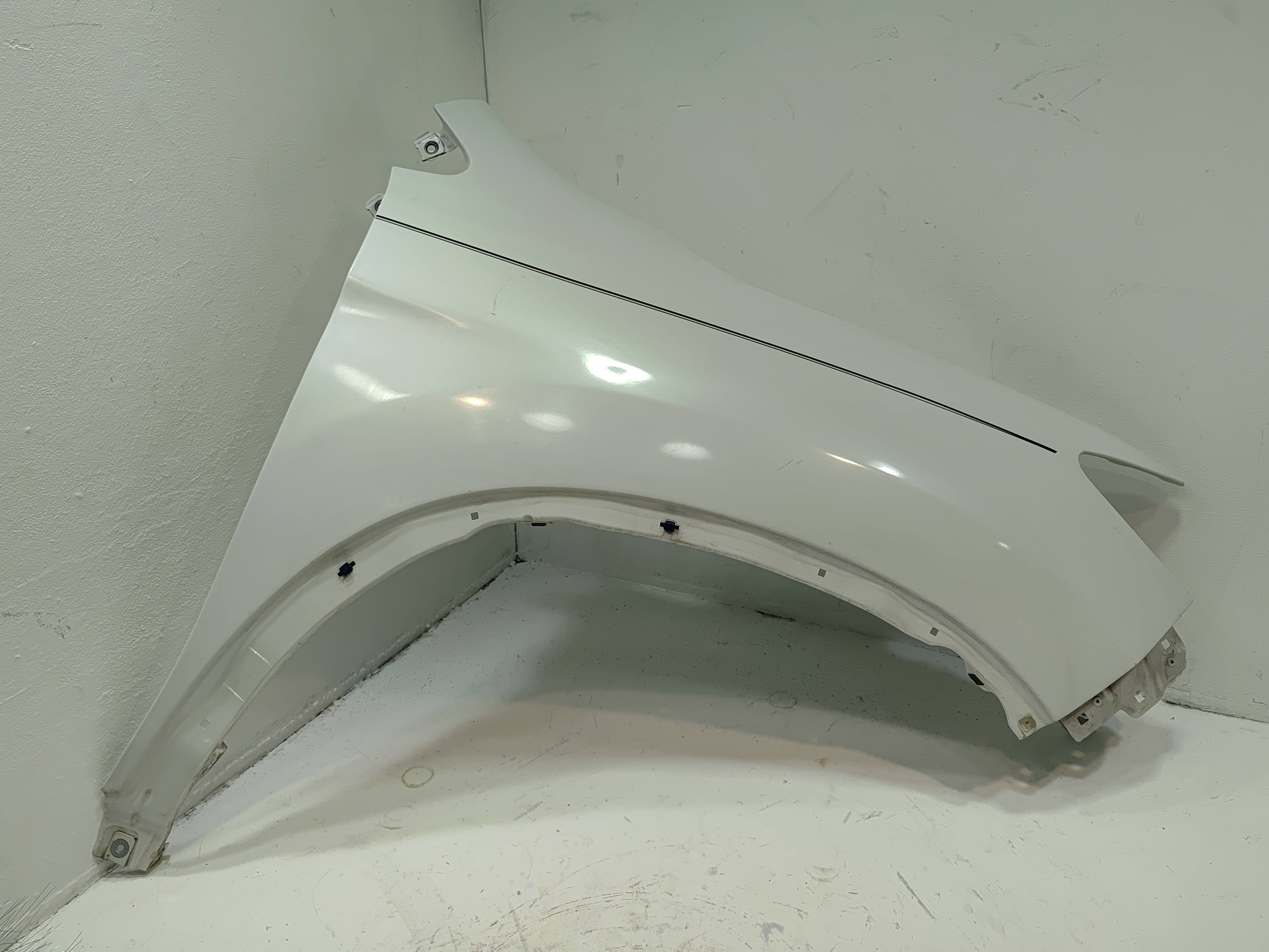 2019-2022 HONDA PILOT FRONT RIGHT PASSENGER SIDE FENDER COVER PANEL OEM