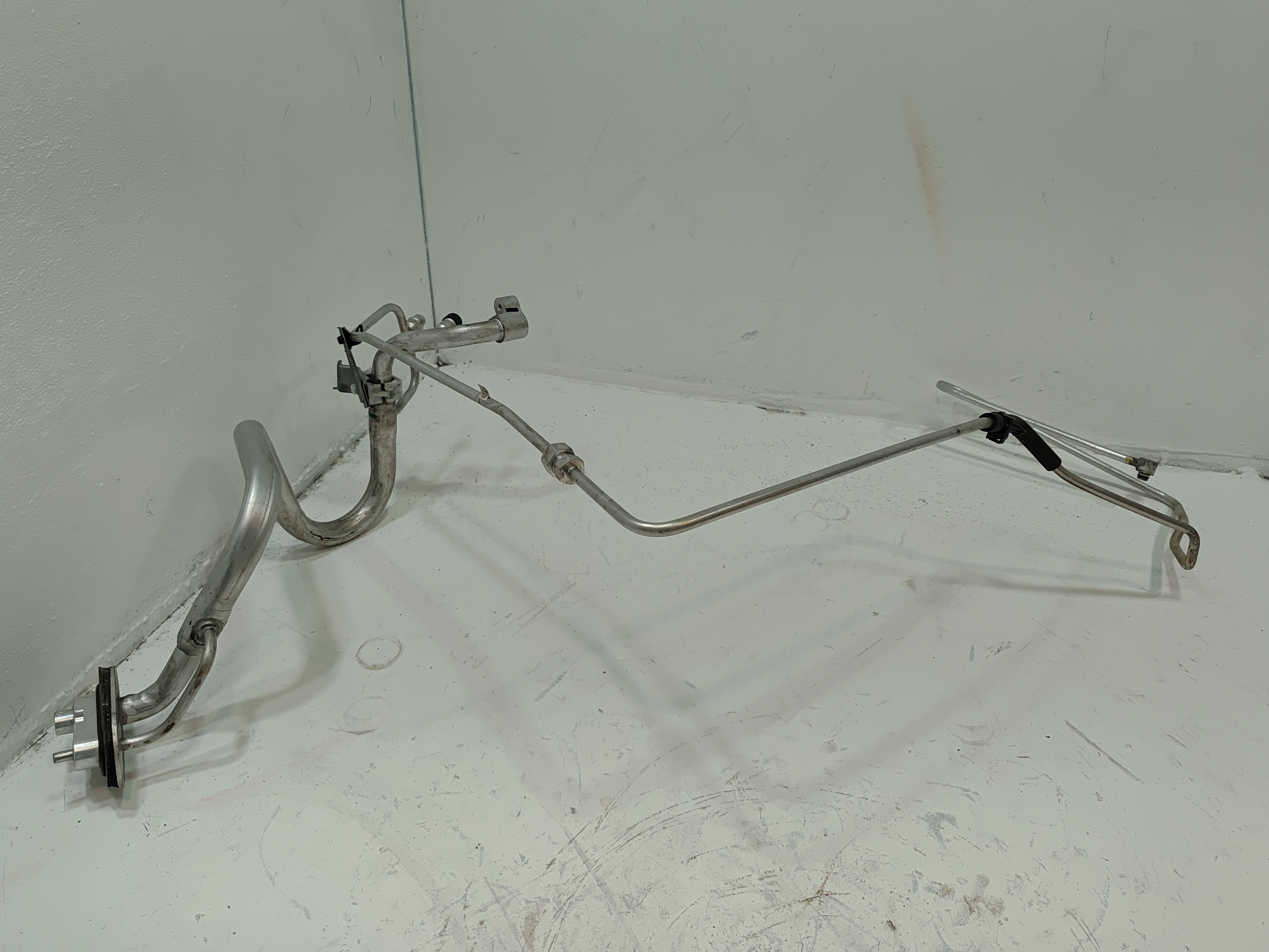 2019-2022 HONDA PILOT AC AIR CONDITIONING HEAT EXCHANGER HOSE TUBE LINE OEM