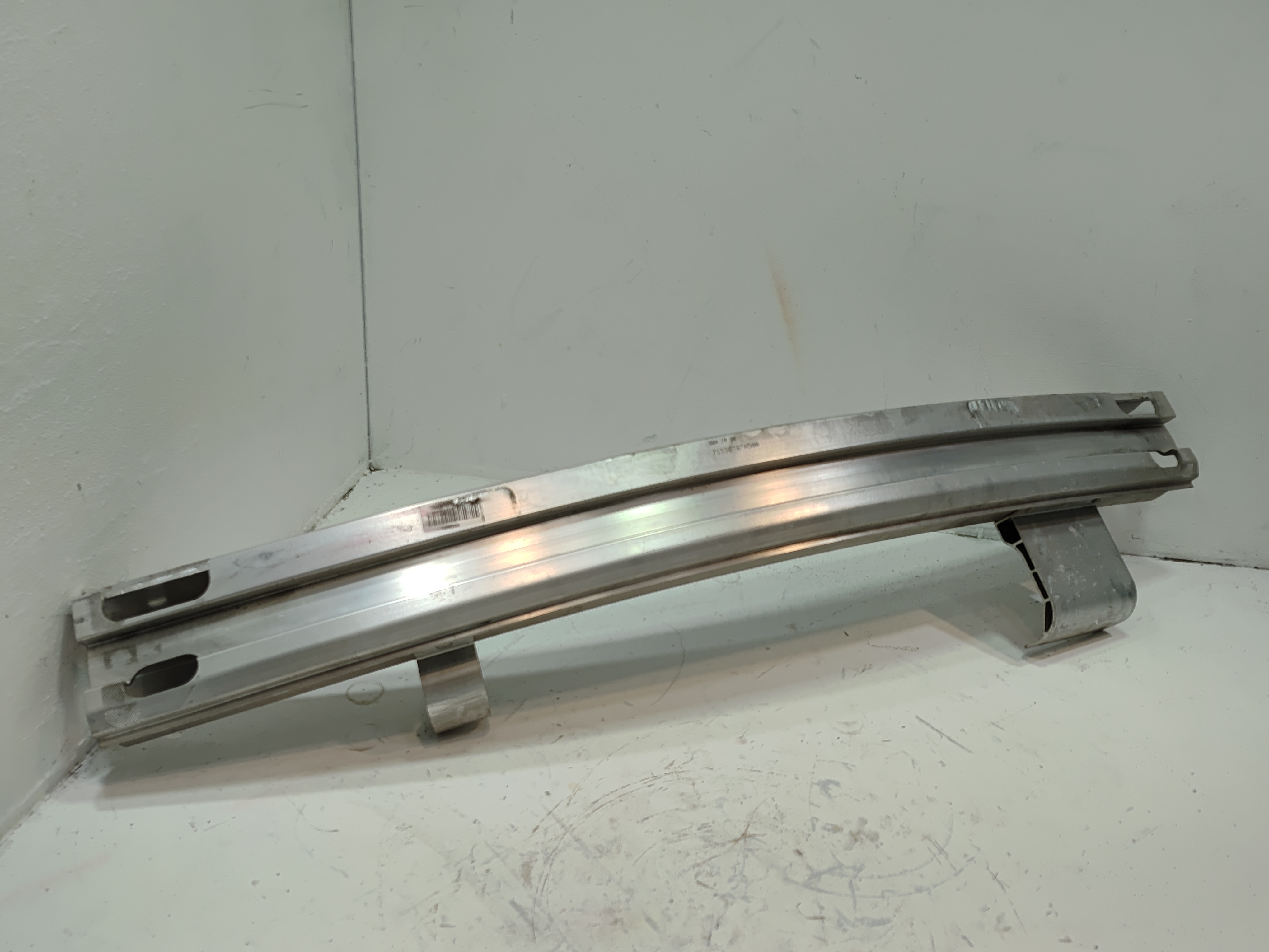 2019 - 2022 HONDA PILOT REAR BUMPER REINFORCEMENT IMPACT BAR BEAM OEM