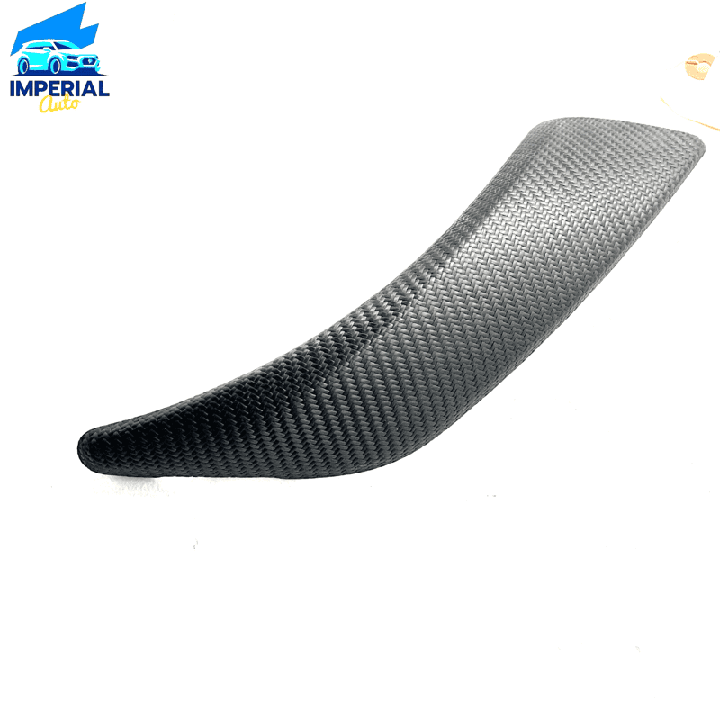 BMW M240xi F23 F87 2017 - 2021 FRONT LEFT DRIVER SIDE DOOR HANDLE TRIM COVE