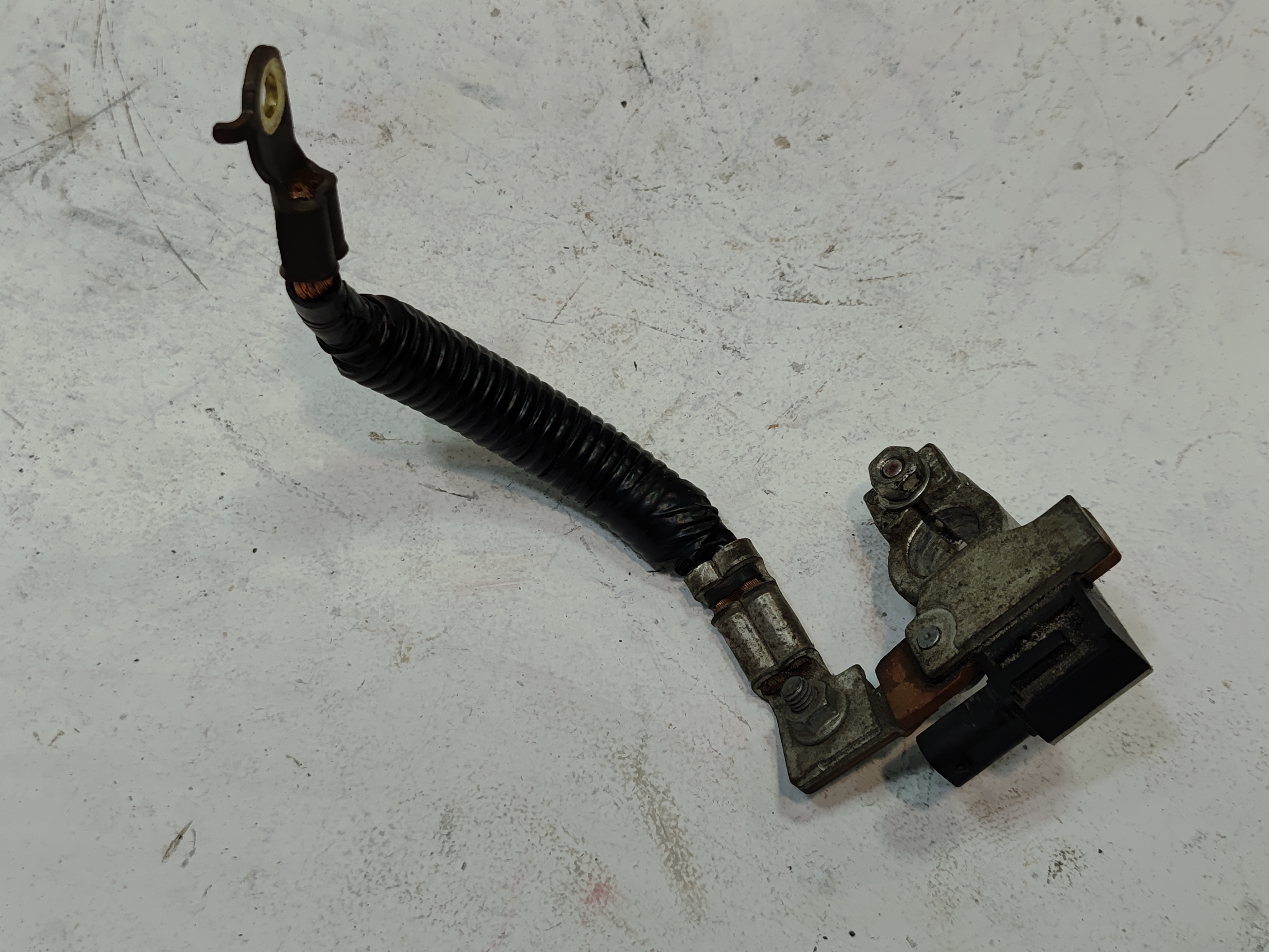 2019-2022 HONDA PILOT NEGATIVE BATTERY CABLE W/VOLTAGE CURRENT SENSOR OEM