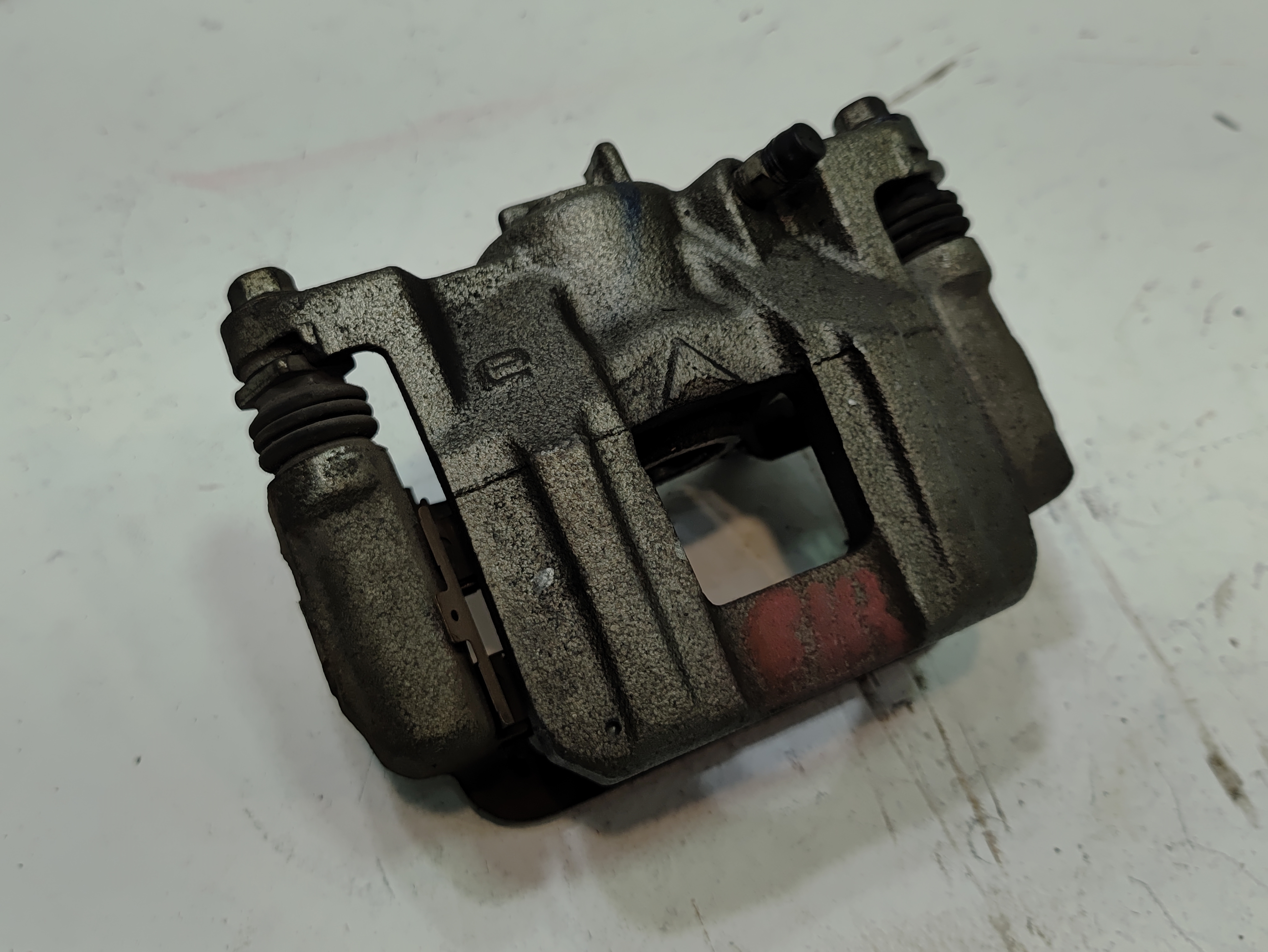 2016-2022 HONDA PILOT REAR RIGHT PASSENGER SIDE BRAKE CALIPER OEM