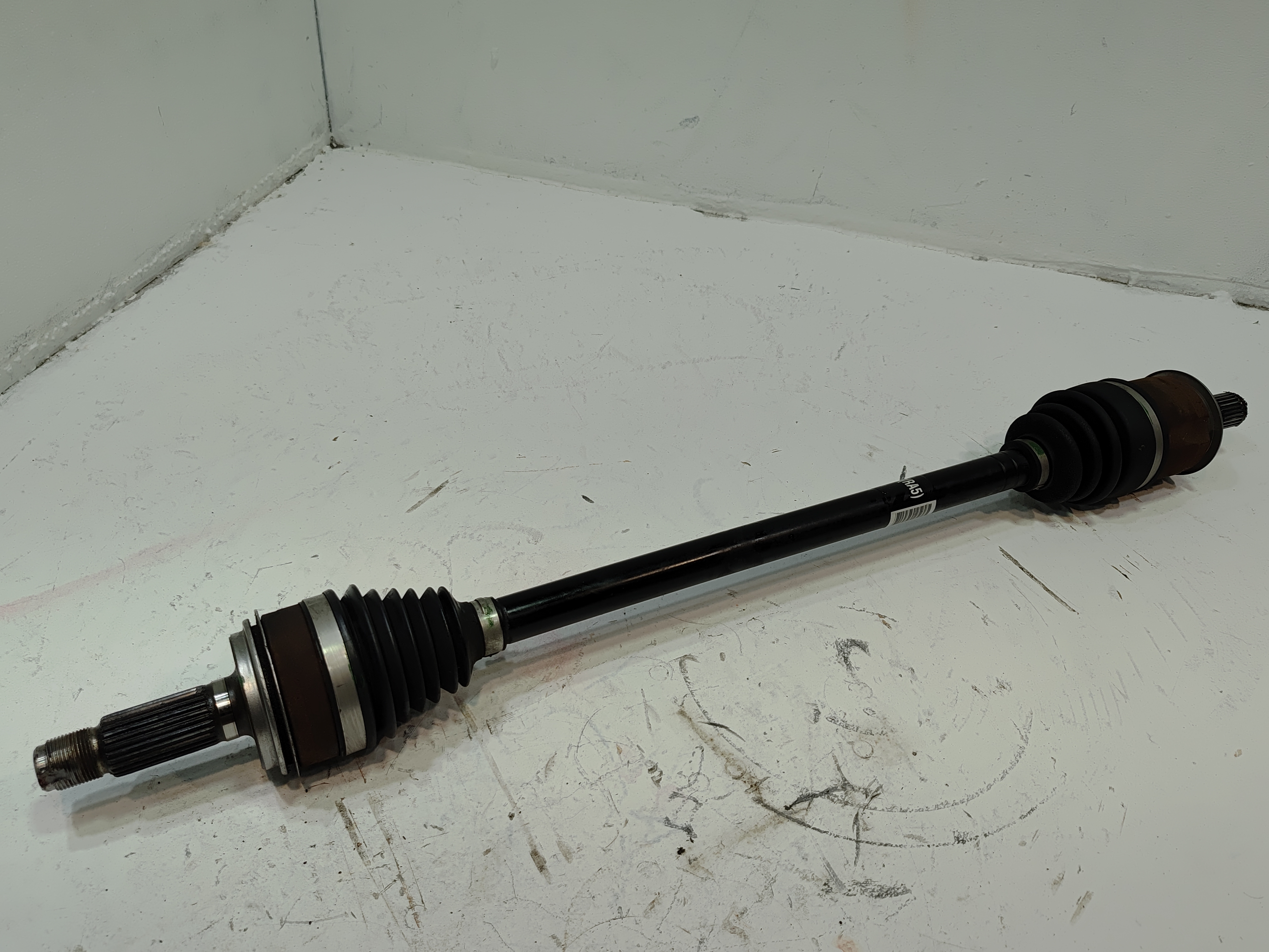 2016-2022 HONDA PILOT AWD REAR LEFT DRIVER SIDE AXLE SHAFT HALFSHAFT OEM